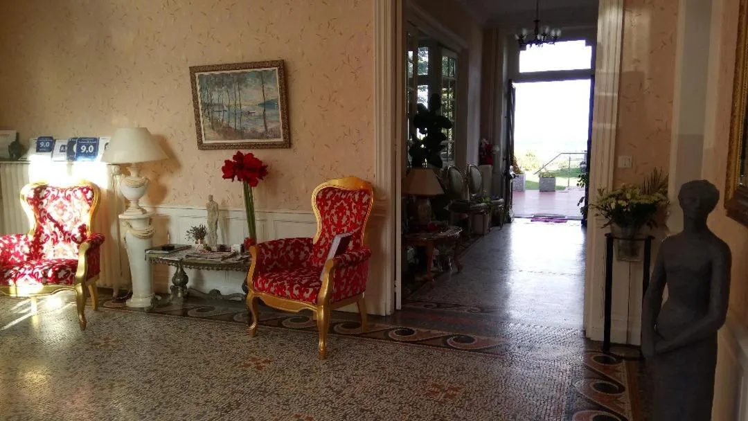 Le Belvedere des Remparts