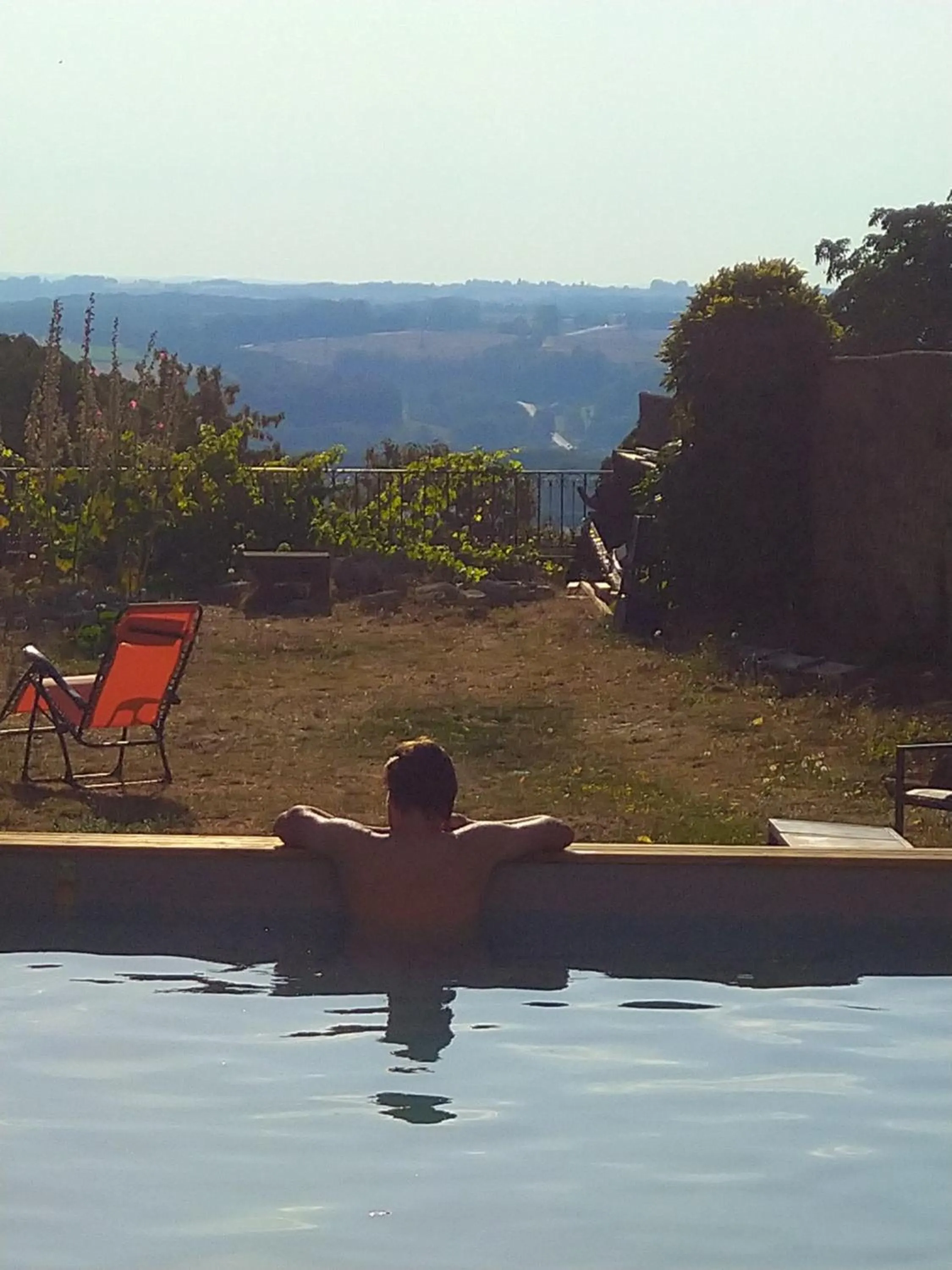 Le Belvedere des Remparts