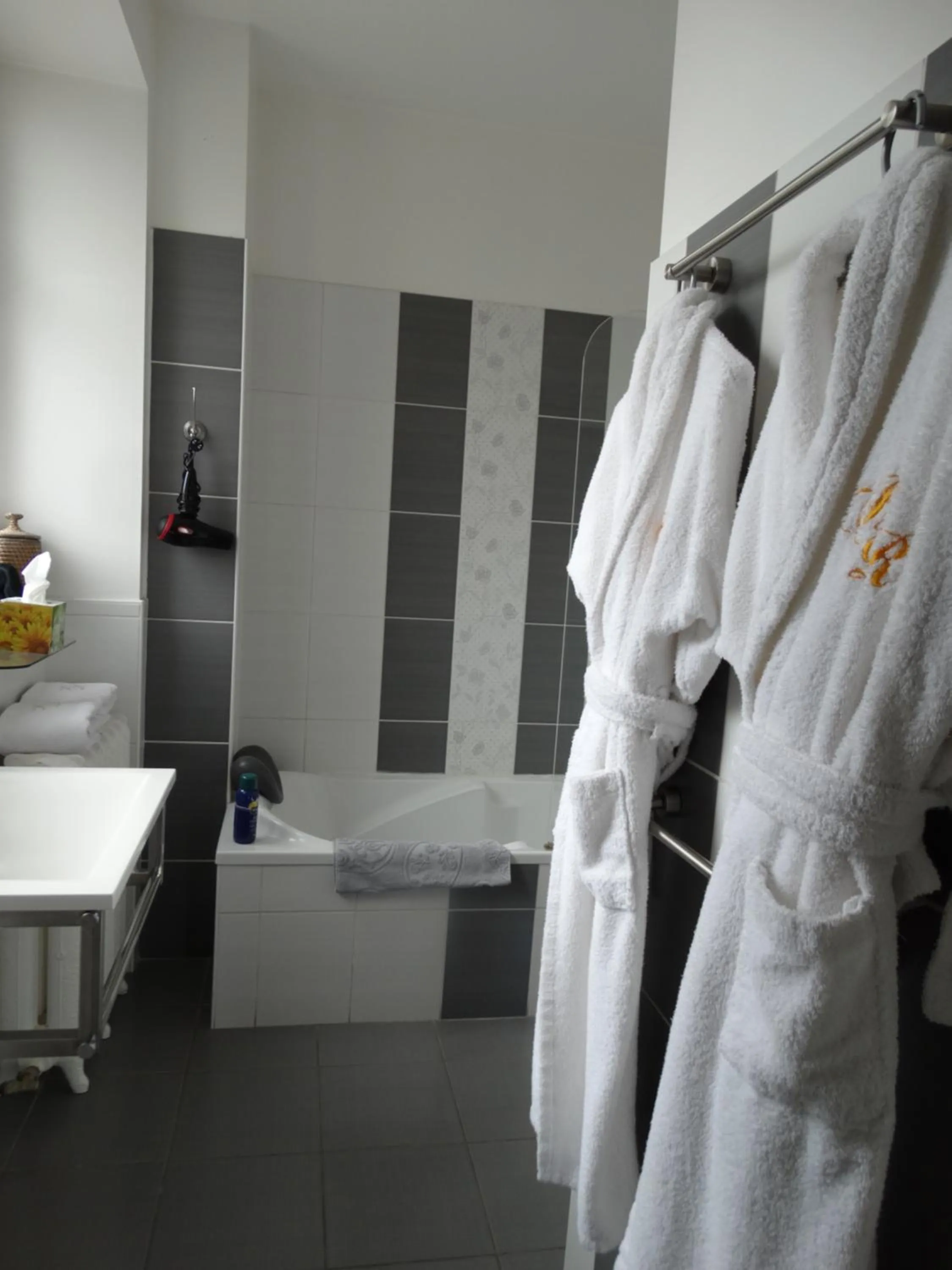 Le Belvedere des Remparts