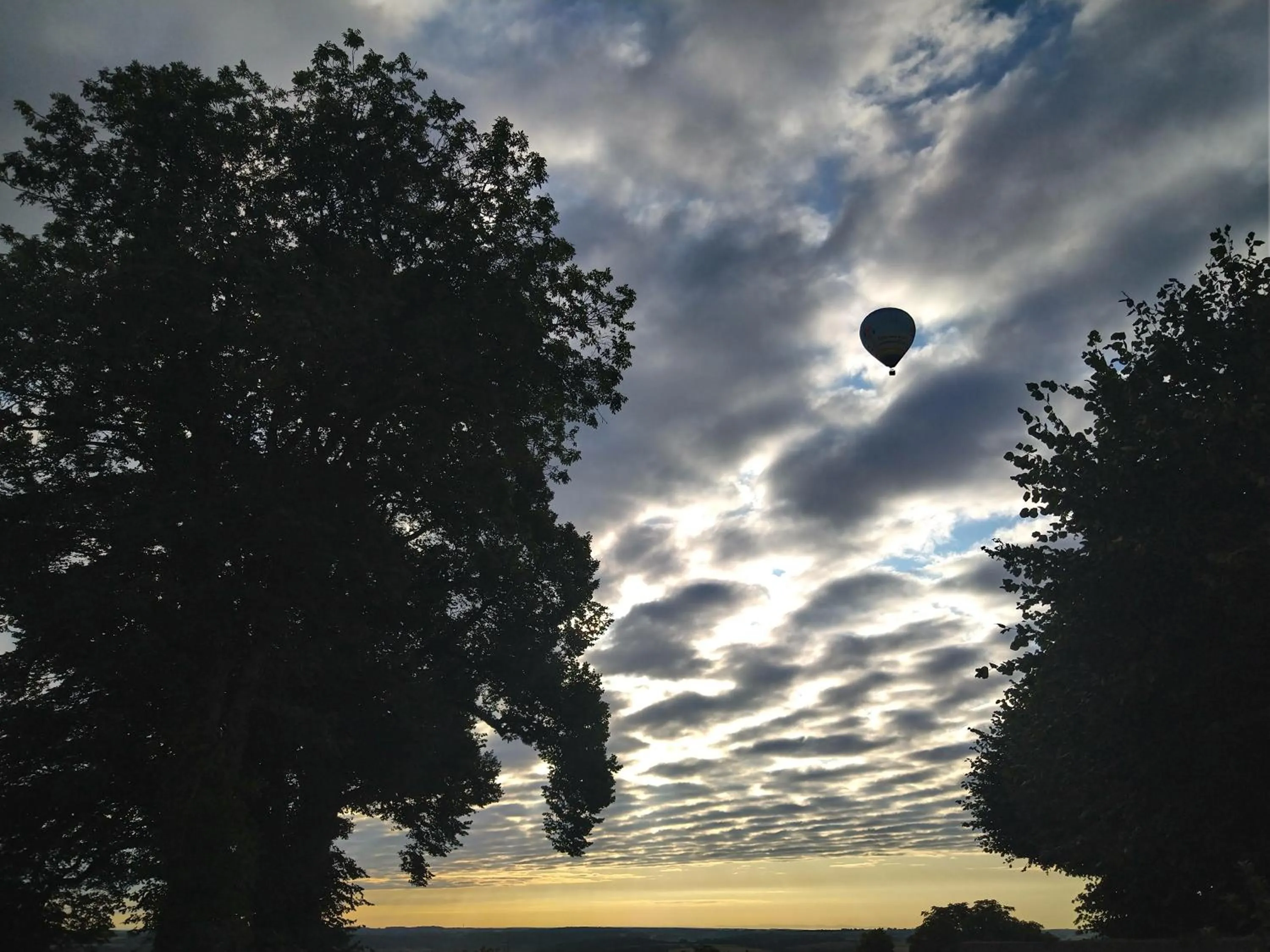 Le Belvedere des Remparts