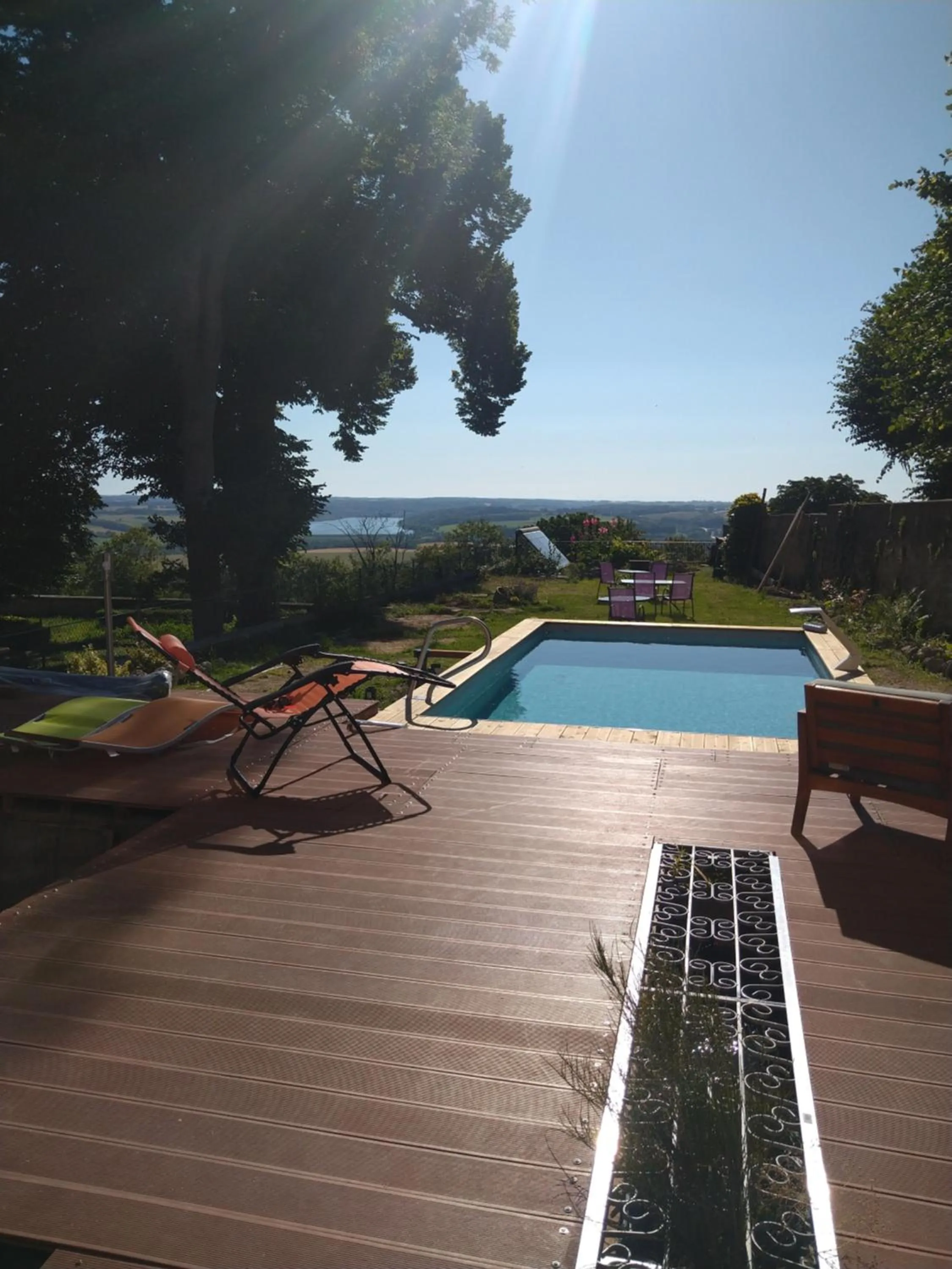 Le Belvedere des Remparts