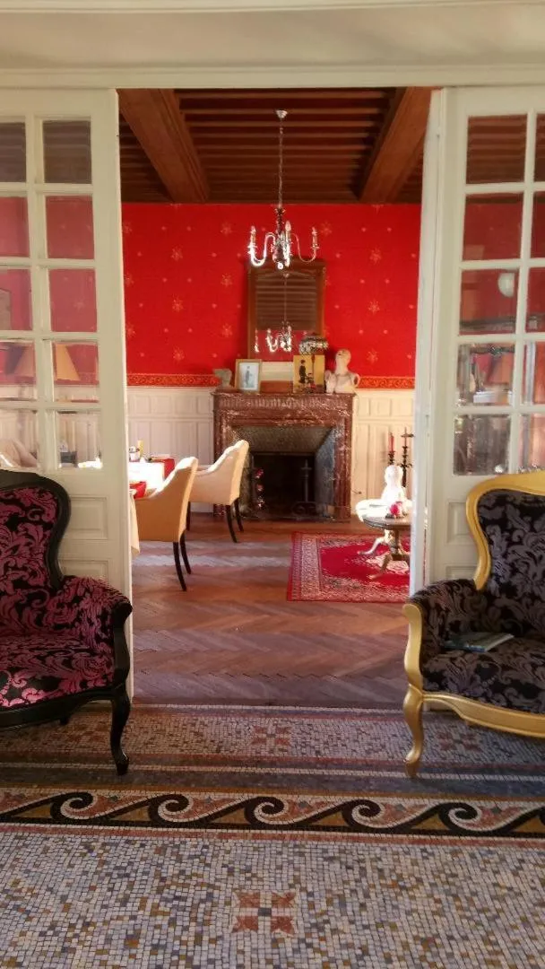 Le Belvedere des Remparts