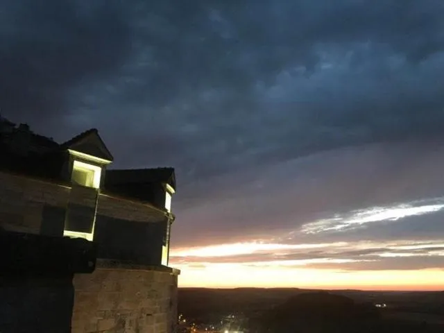 Le Belvedere des Remparts