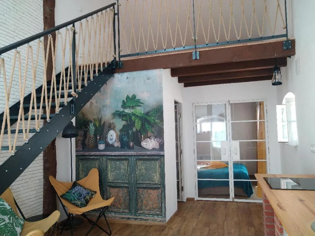 Property building in Le Belvedere des Remparts