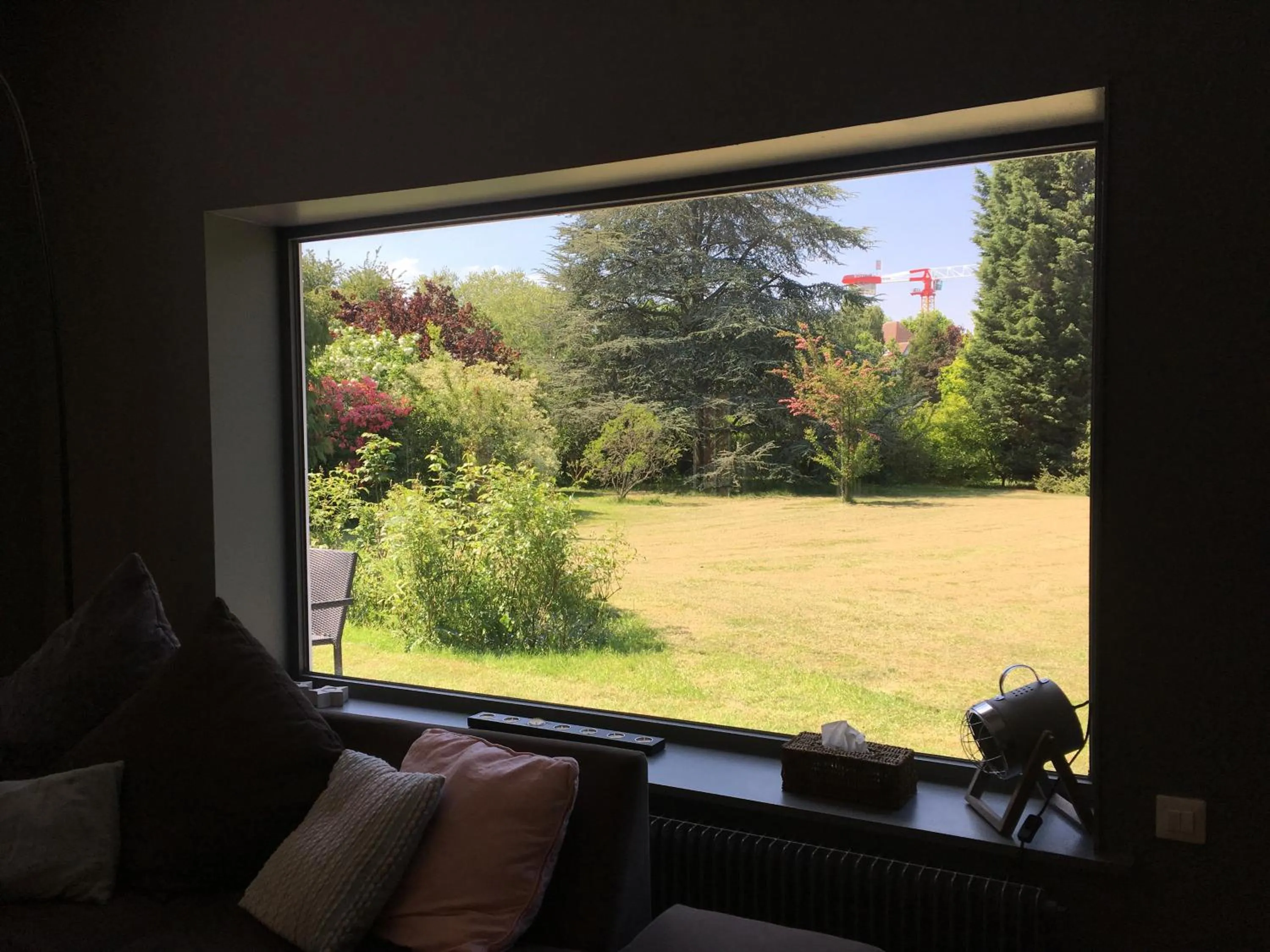 Les jardins de Beaumont