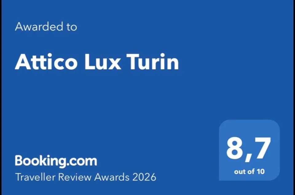 Attico Lux Turin