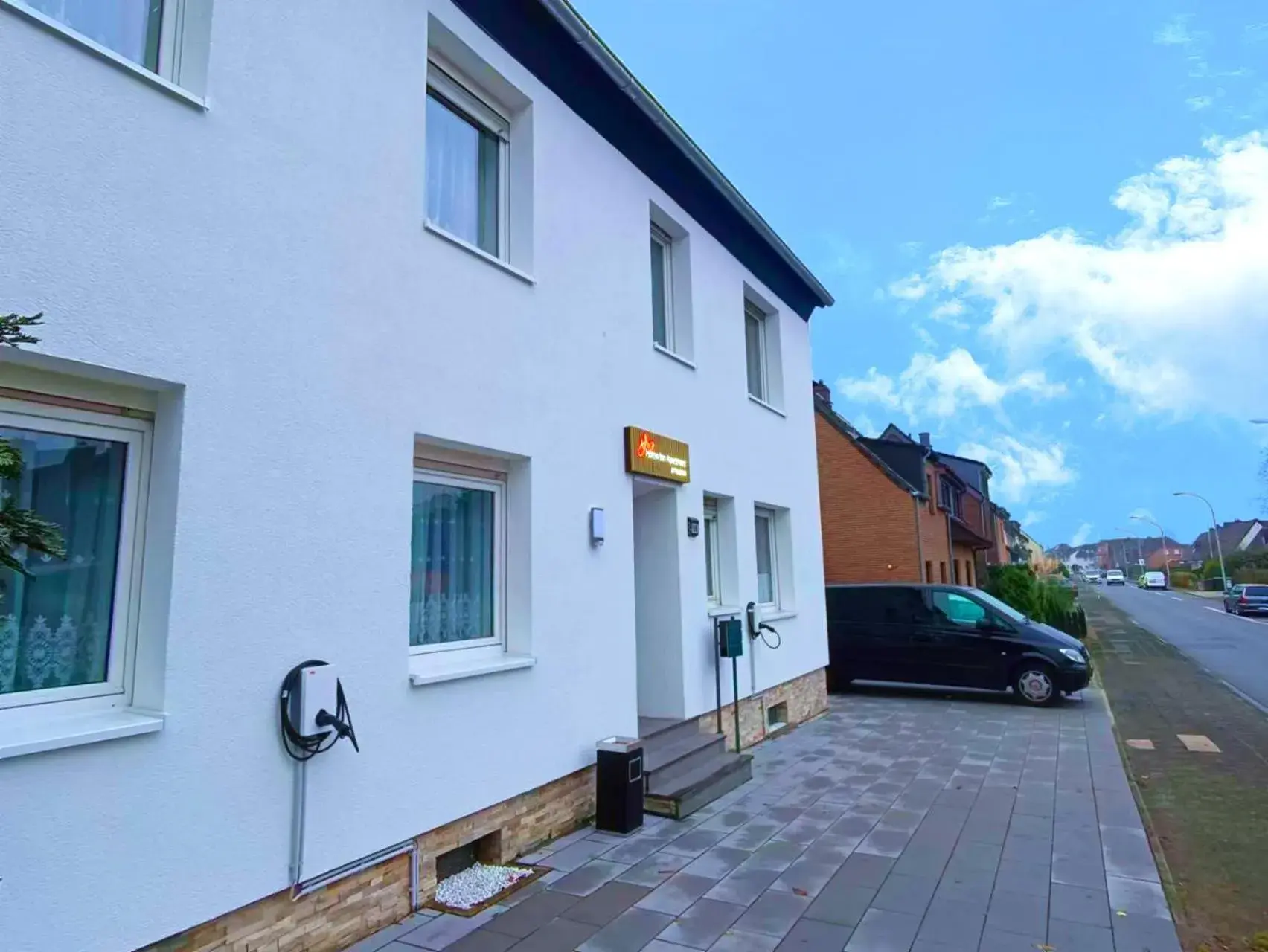 View (from property/room) in Home Inn Hotel View (from property/room) in Home Inn Hotel