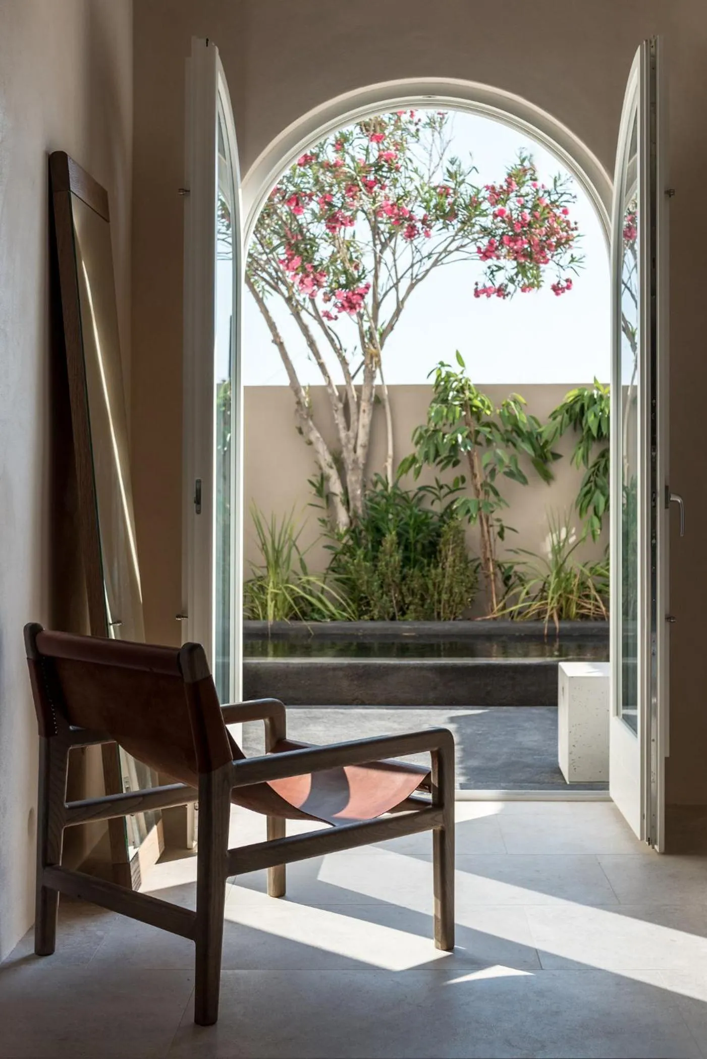 View (from property/room) in Istoria, a Member of Design Hotels