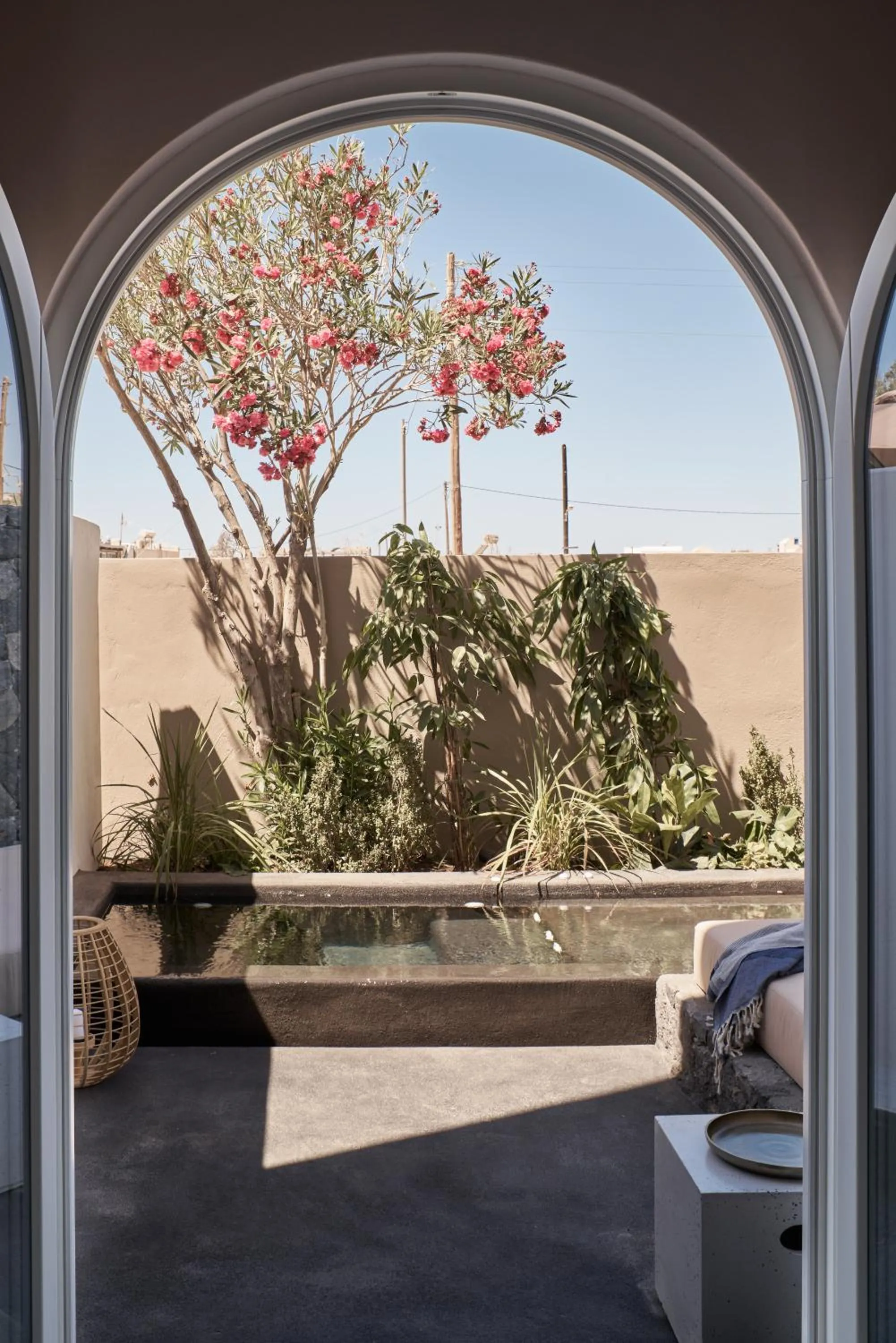 Spring in Istoria, a Member of Design Hotels