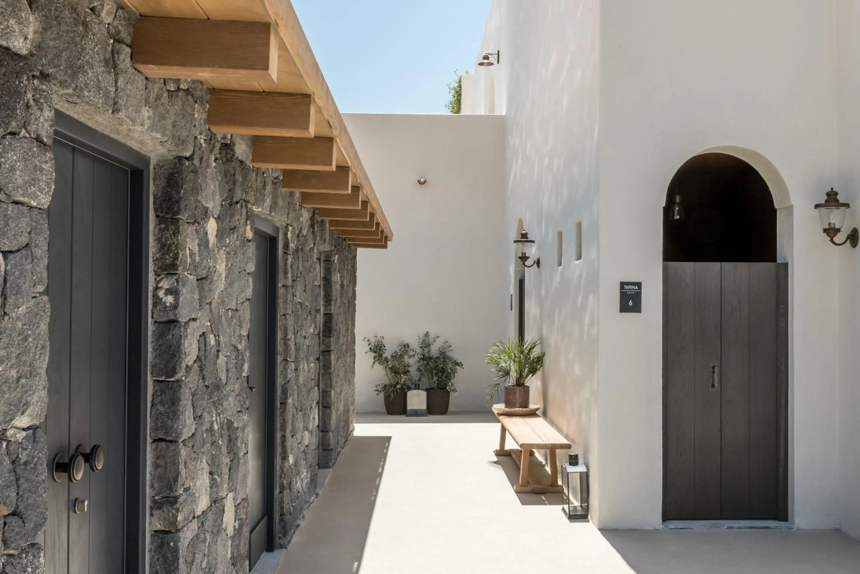 Day in Istoria, a Member of Design Hotels