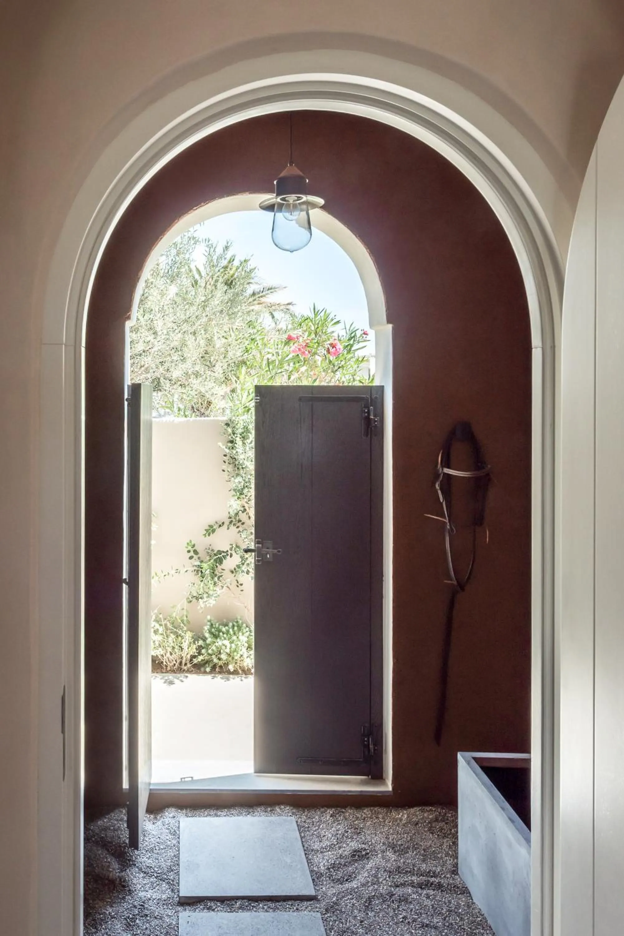 Property building in Istoria, a Member of Design Hotels