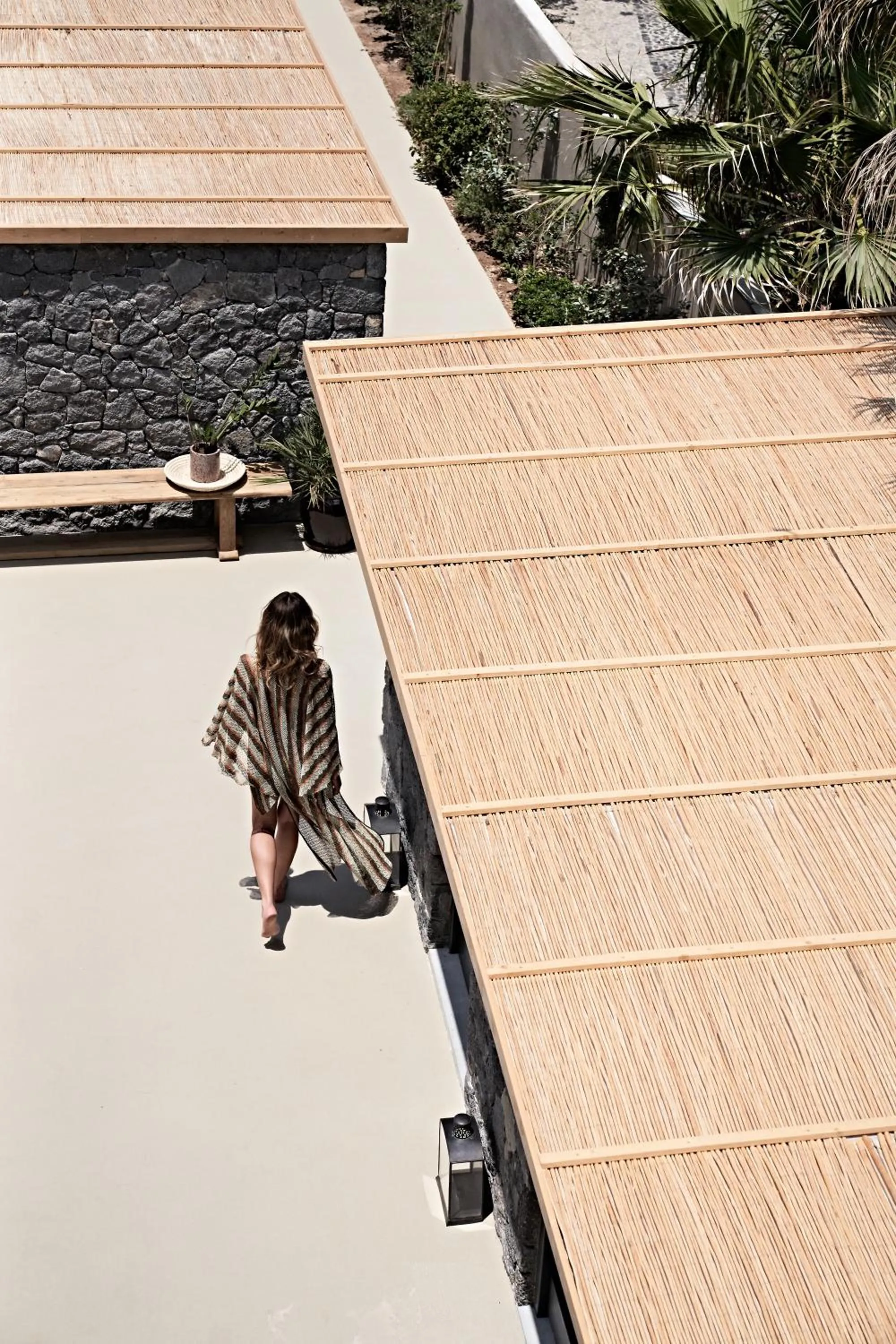 Property building in Istoria, a Member of Design Hotels