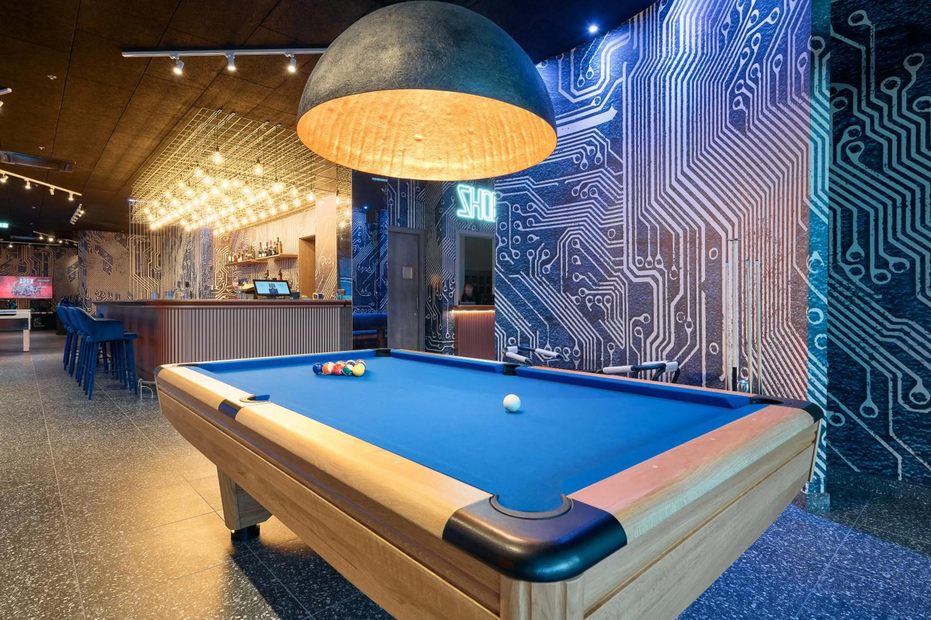 Activities in Falkensteiner Residences Senia