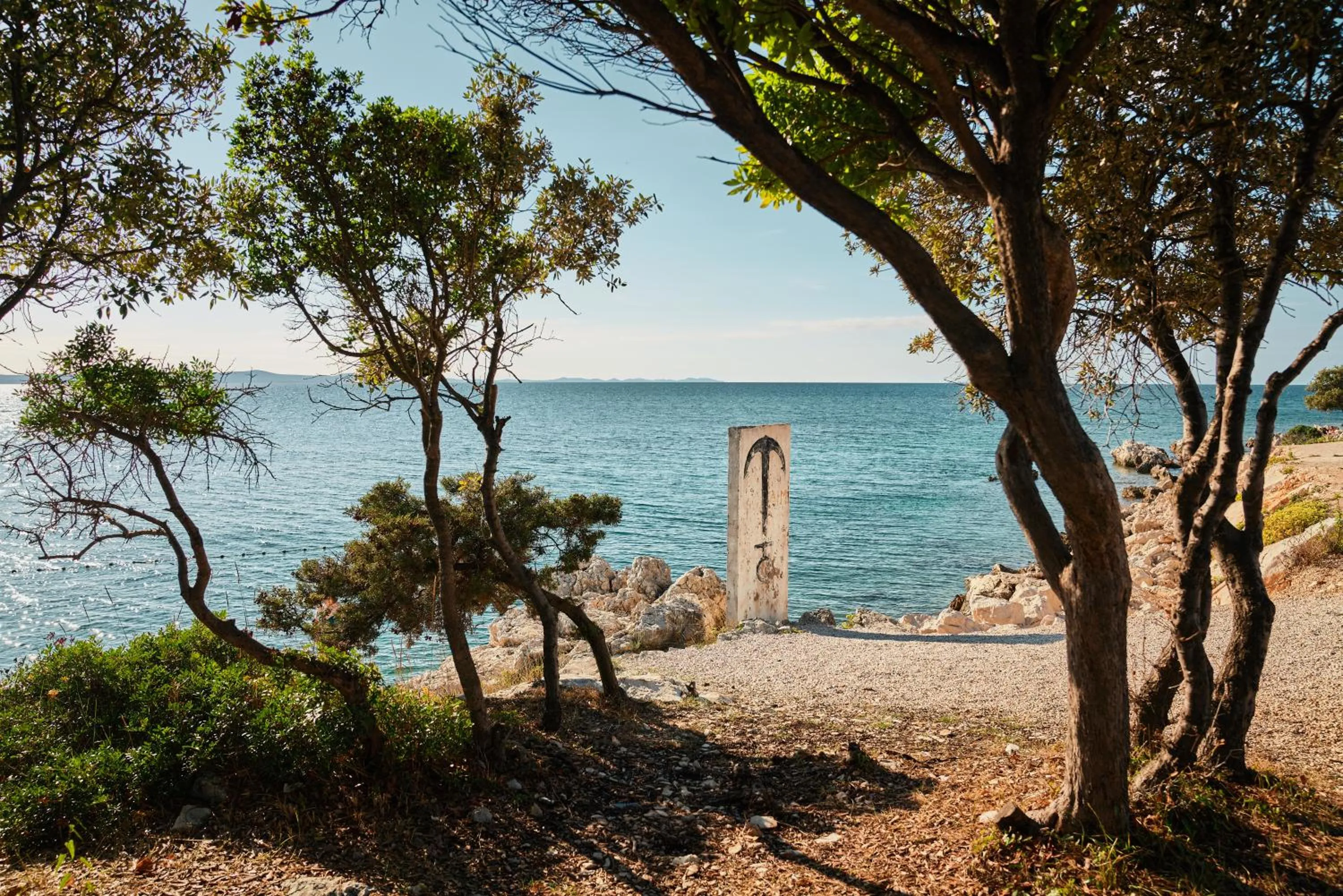 Natural landscape in Falkensteiner Residences Senia