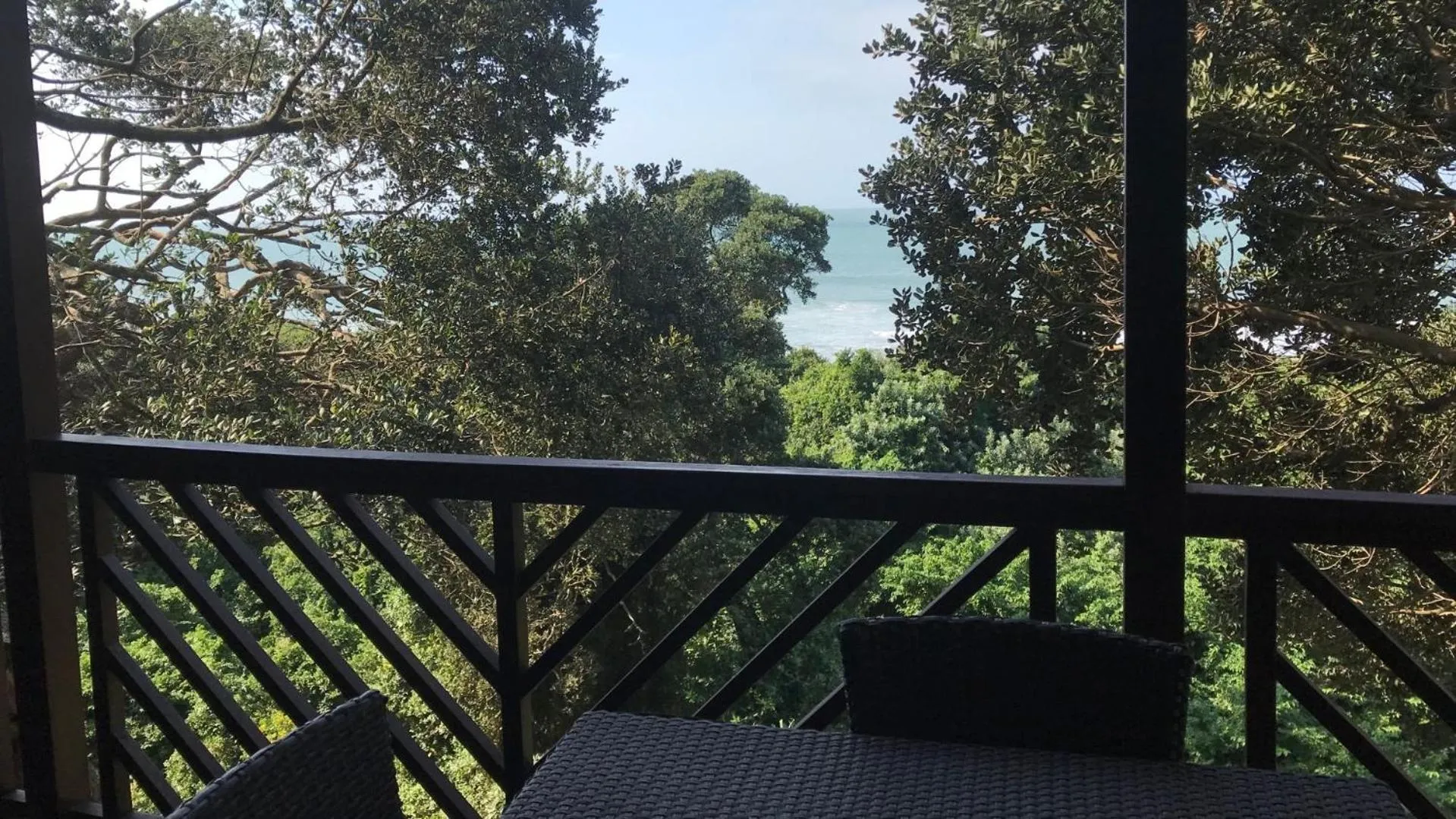 Day in ANEW Hotel Ocean Reef Zinkwazi