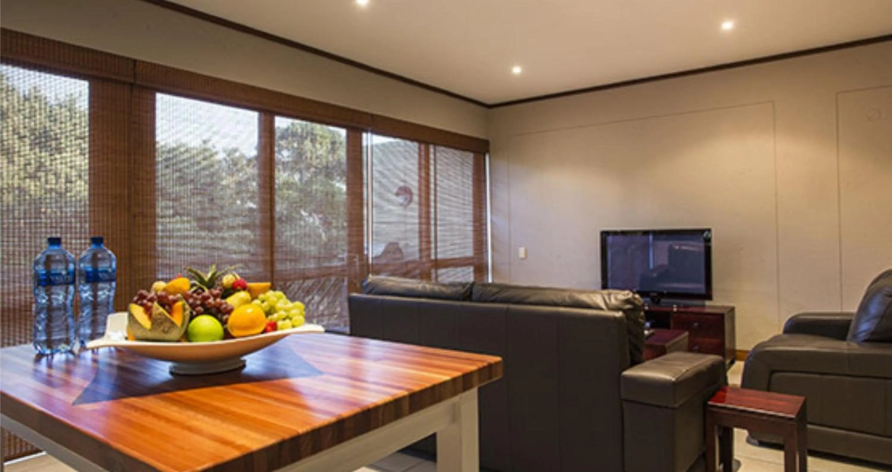 2 Bedroom Apartment in ANEW Hotel Ocean Reef Zinkwazi