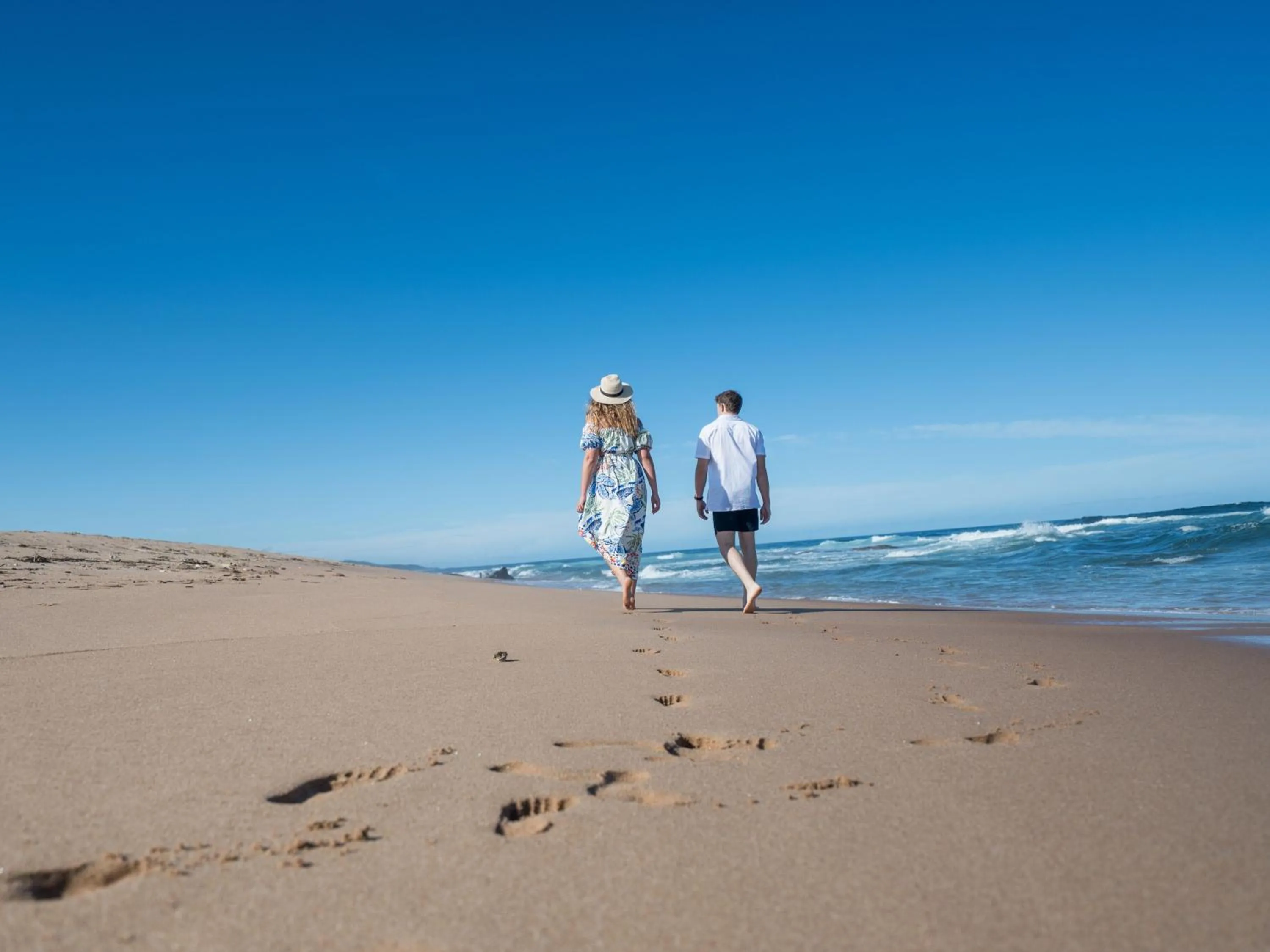 Day in ANEW Hotel Ocean Reef Zinkwazi