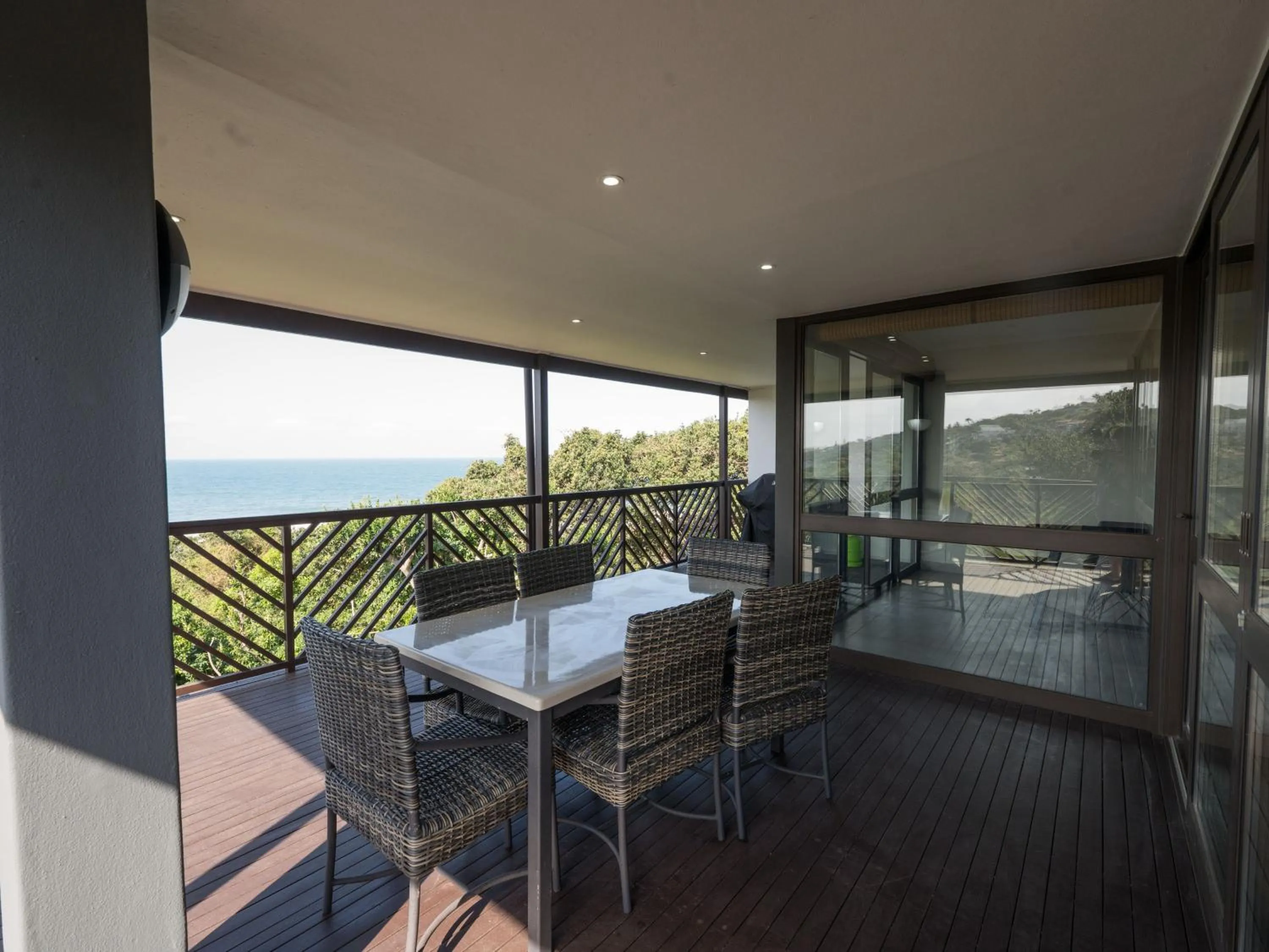 Day in ANEW Hotel Ocean Reef Zinkwazi