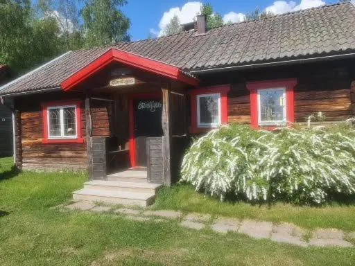 Mora Life, Åmåsängsgården