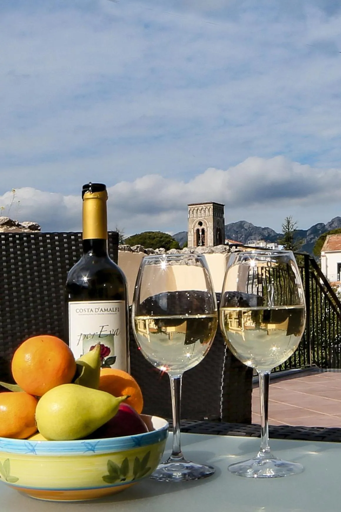 Casa Vacanze Vittoria