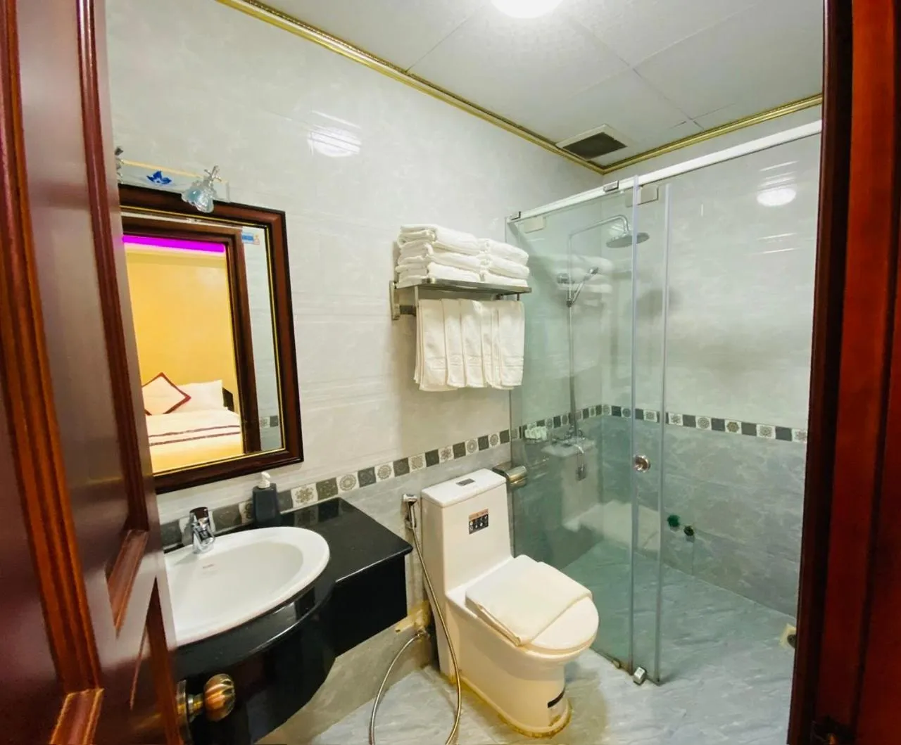 Hoa Dat Da Lat Hotel