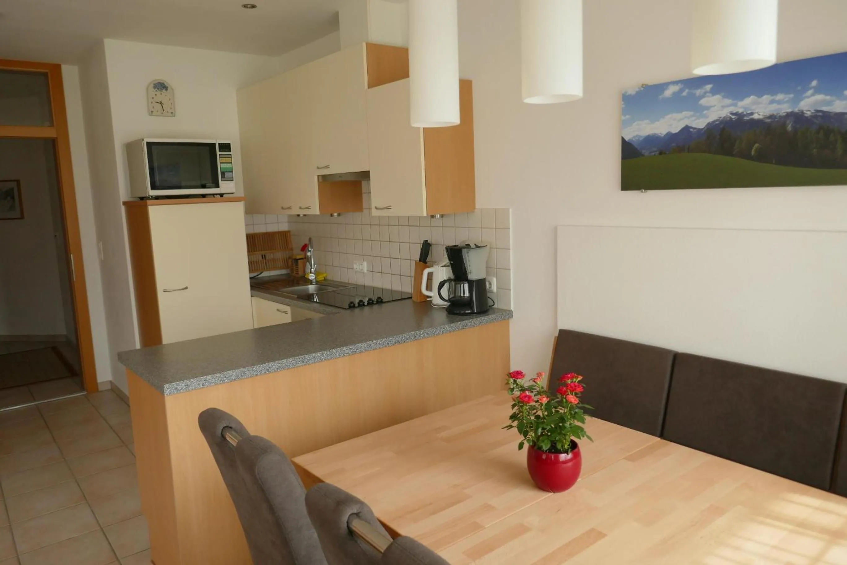 Apartment Neuhauser