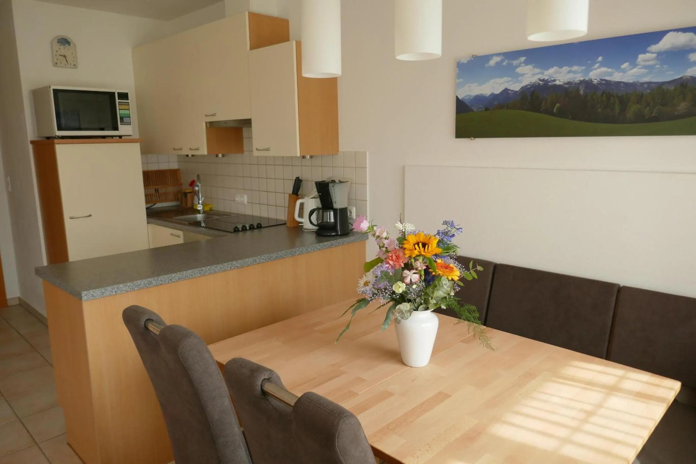 Apartment Neuhauser