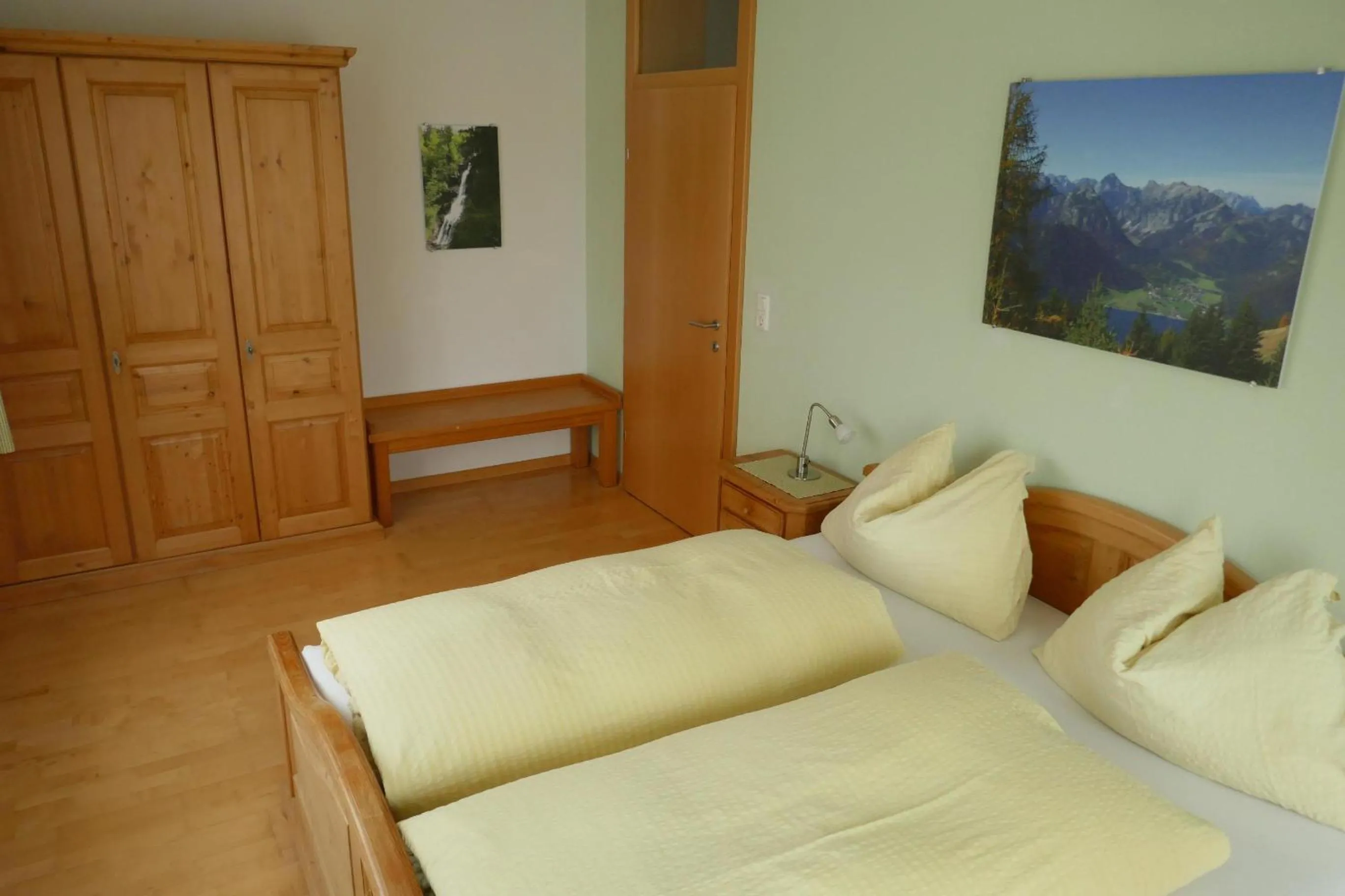 Apartment Neuhauser