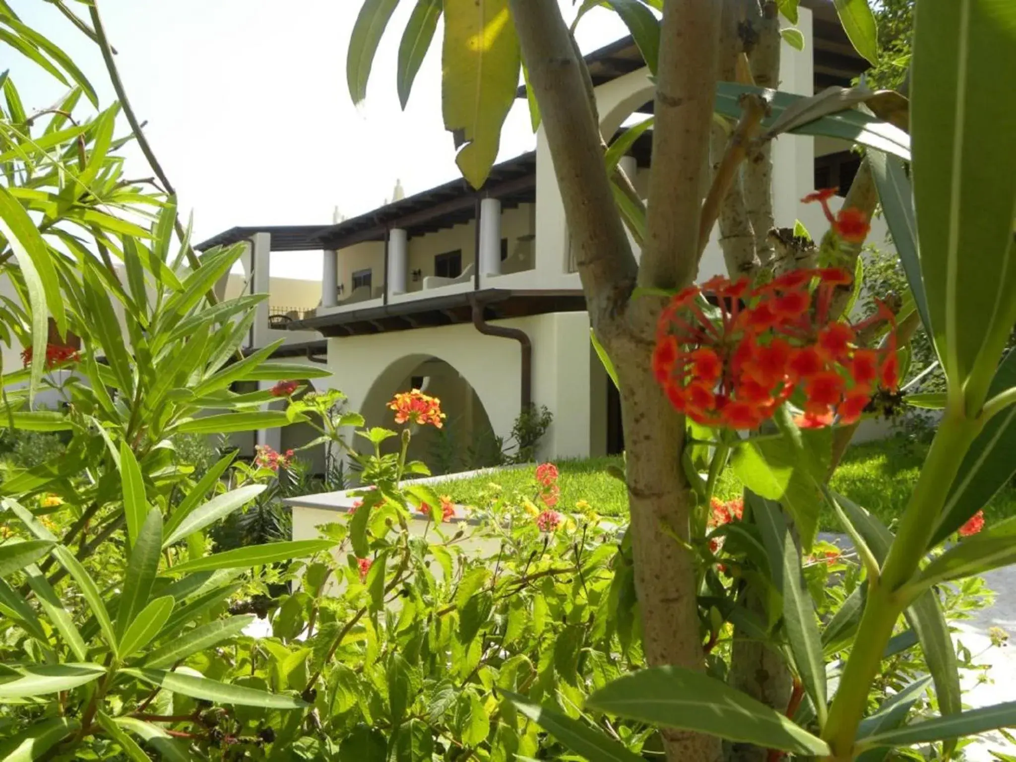 Double or Twin Room in Hotel Borgo Eolie Double or Twin Room in Hotel Borgo Eolie