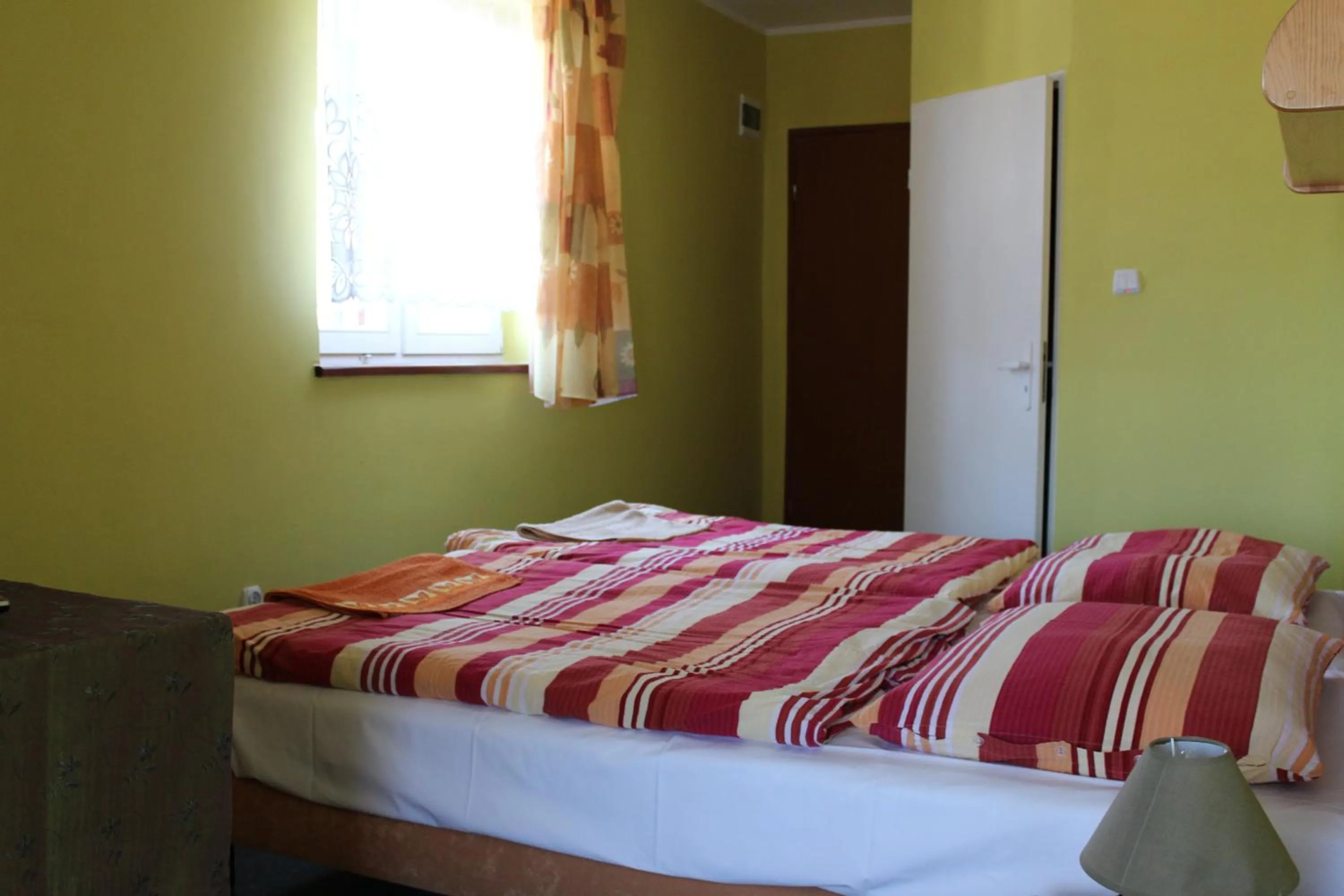 Double Room - single occupancy in Nasz Domek