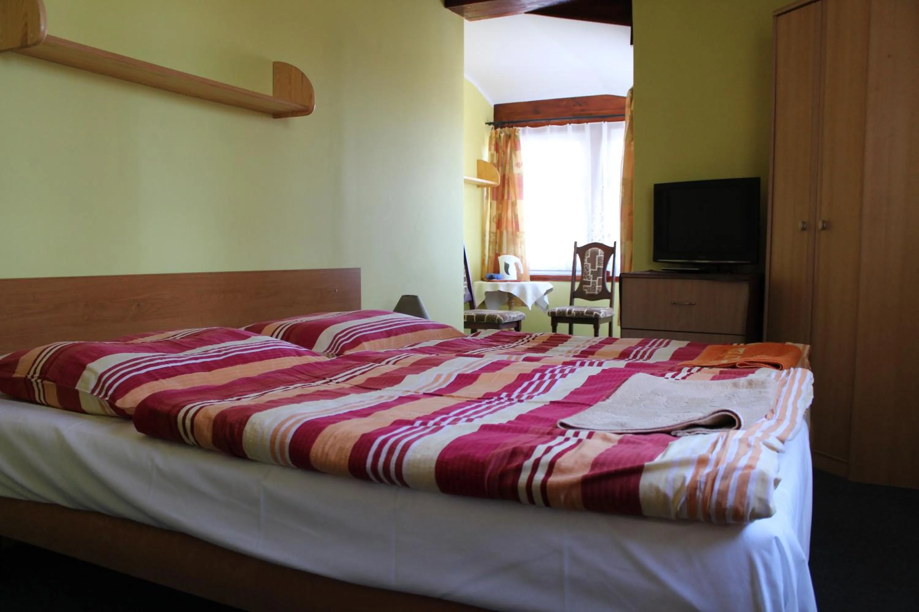 Double Room - single occupancy in Nasz Domek