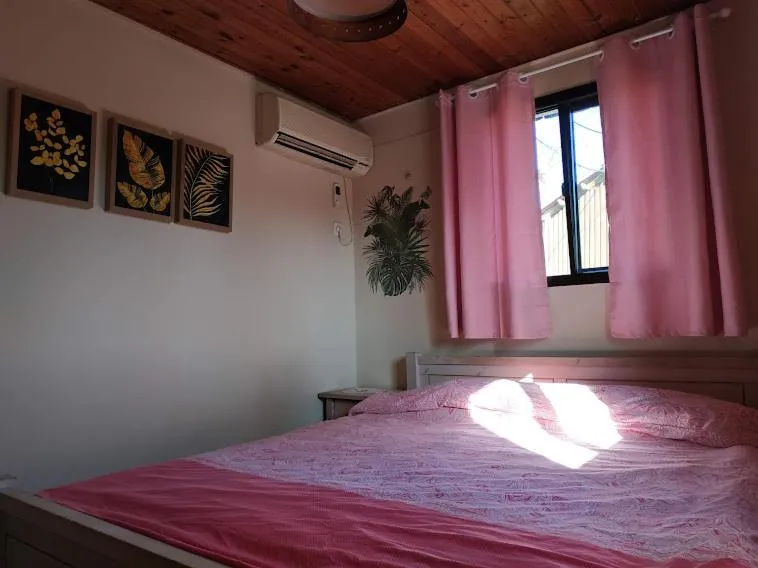 Family Room in beit nofesh waiss
