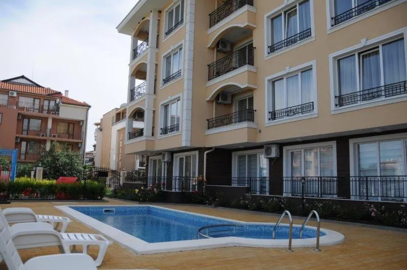 Apartments in RIF 3
