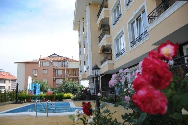 Apartments in RIF 3