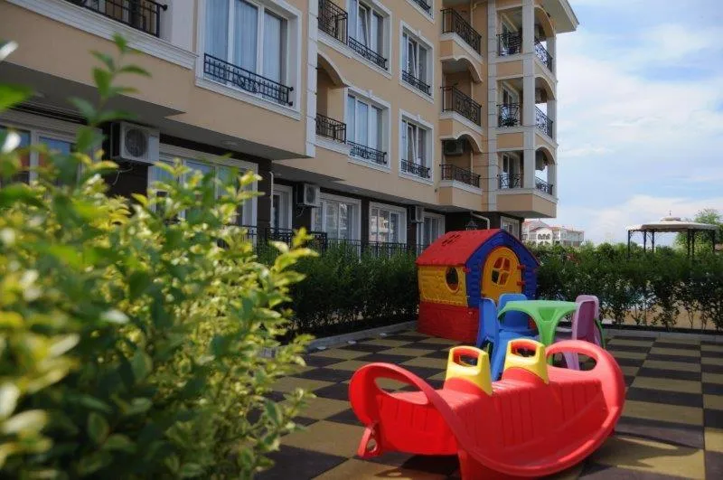 Apartments in RIF 3