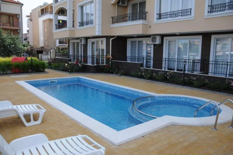 Apartments in RIF 3