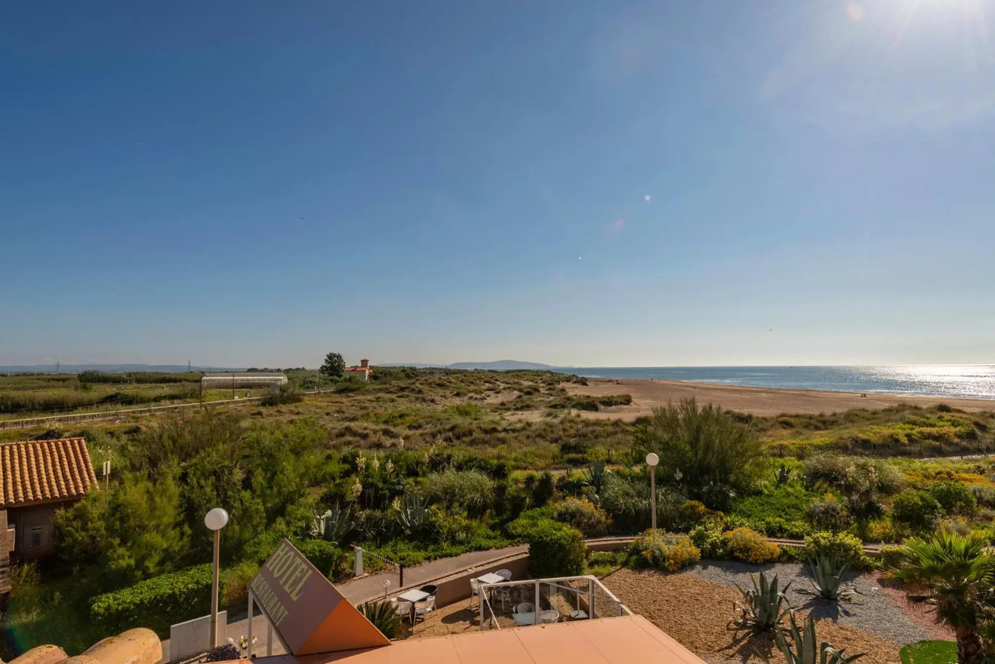 Hotel Les Dunes Hotel Les Dunes