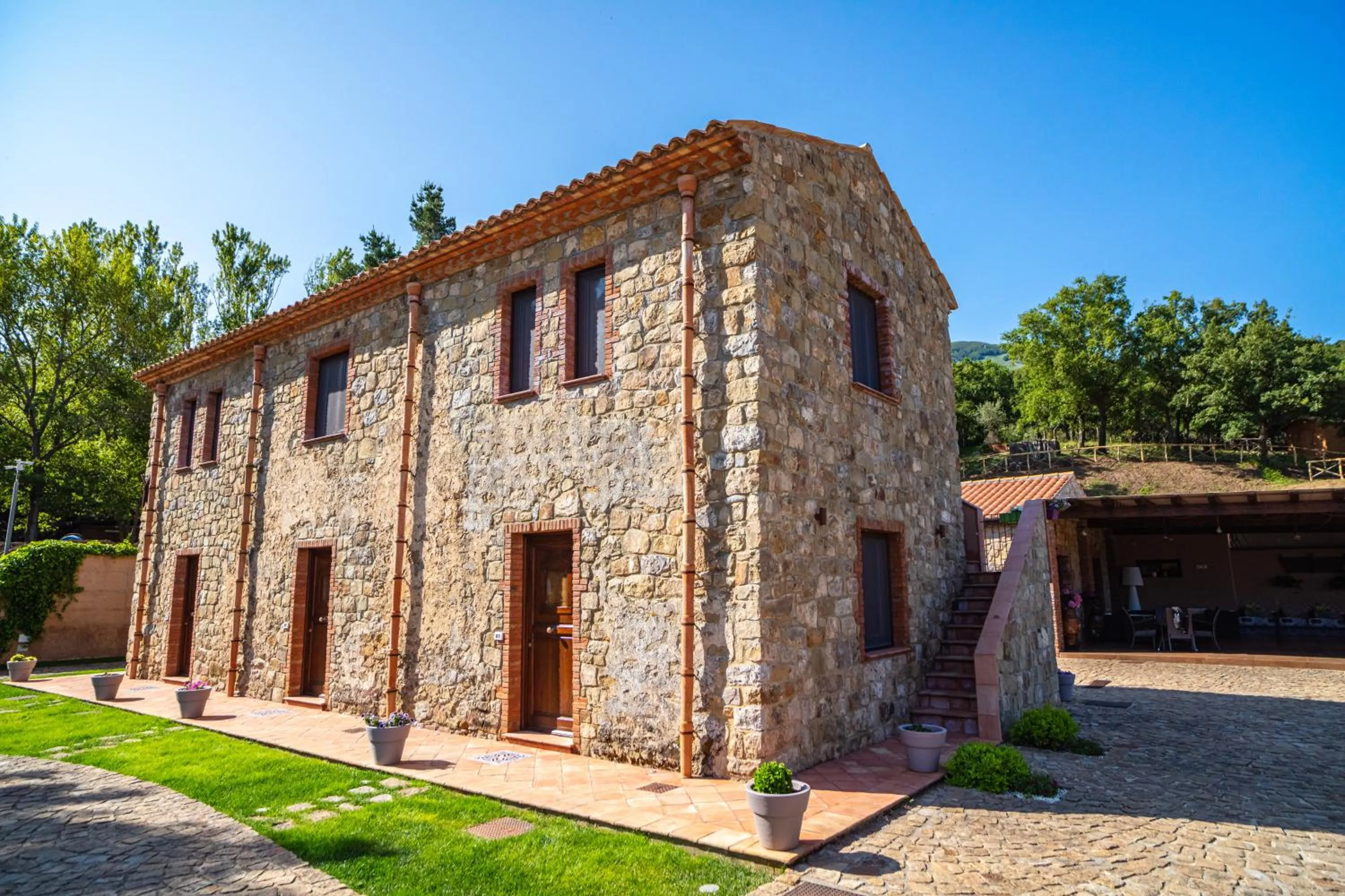 Casena Mongerrati