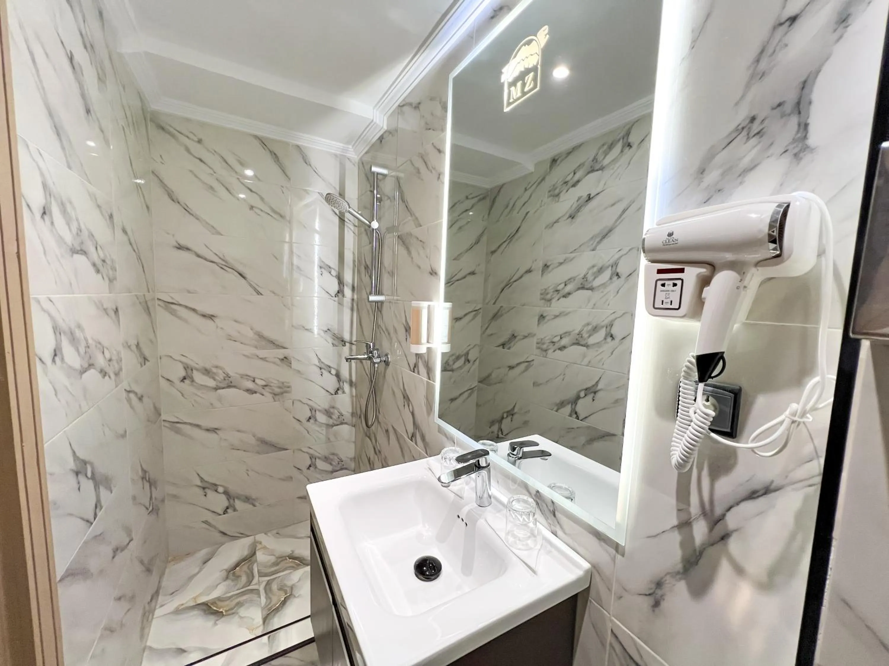 Menzeh Zalagh 2Boutique Hôtel & Sky