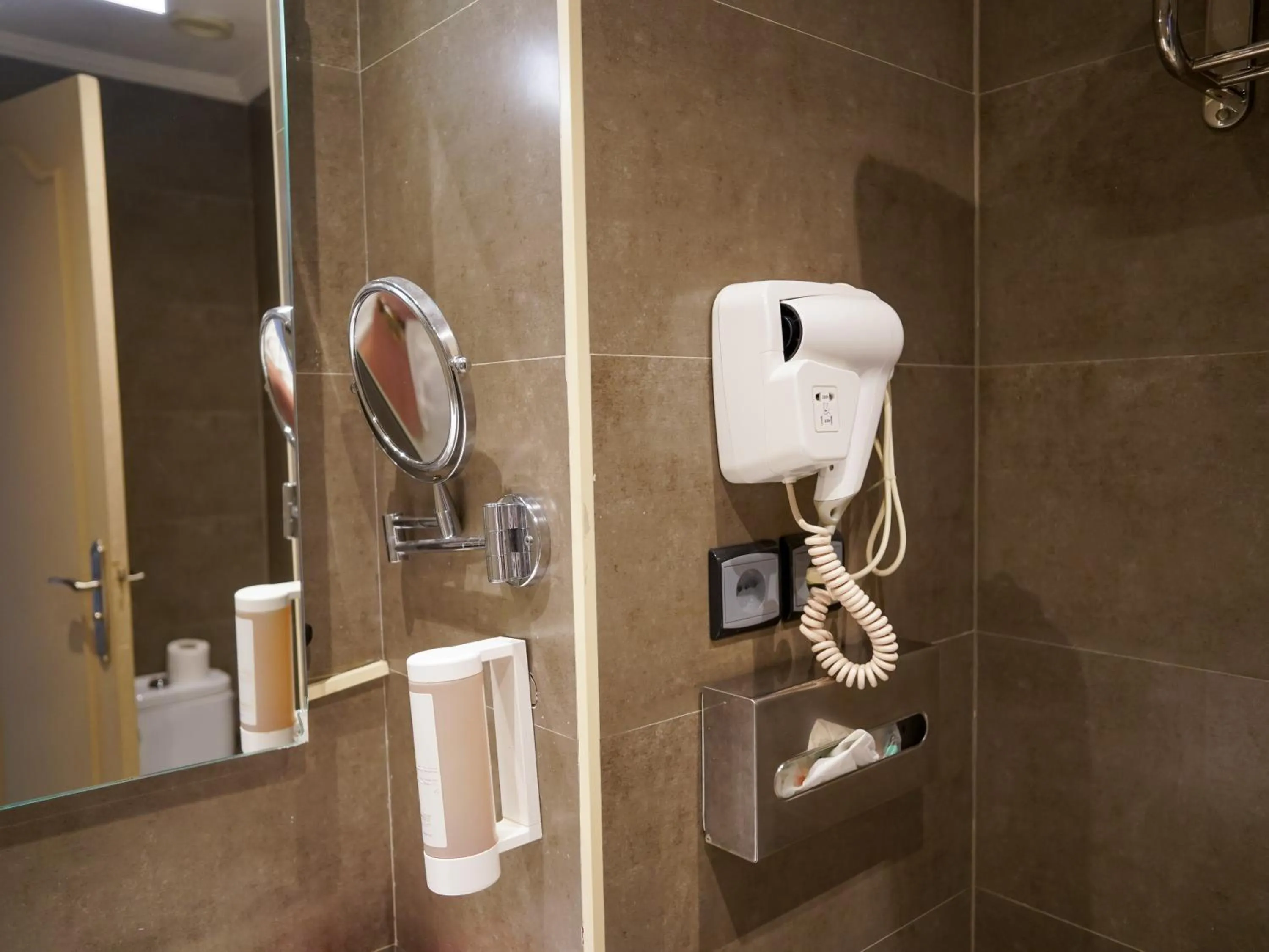 Menzeh Zalagh 2Boutique Hôtel & Sky