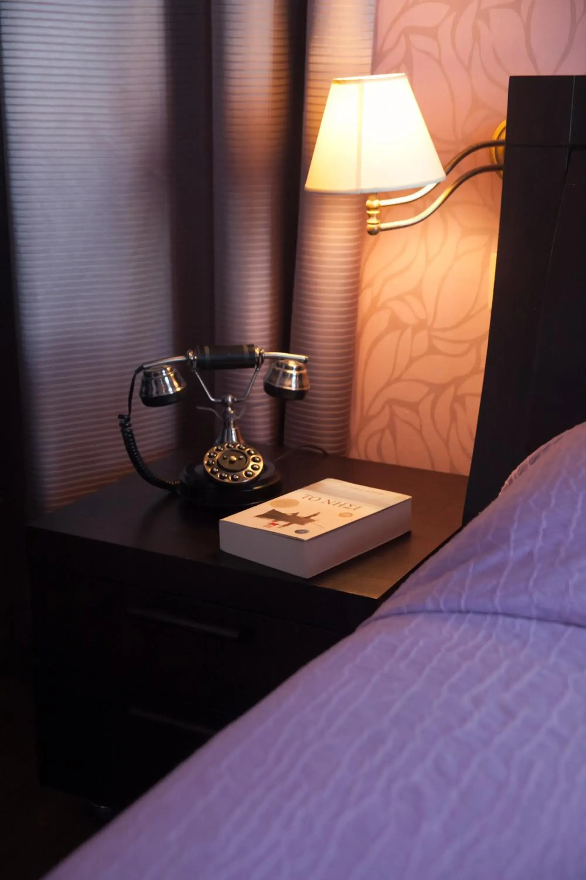 Bed in Spon Boutique Hotel Bed in Spon Boutique Hotel