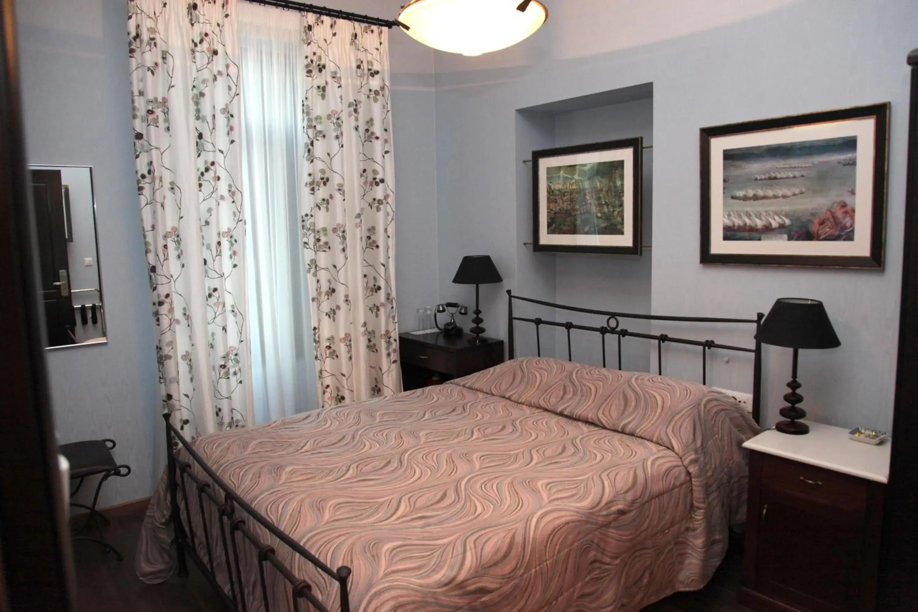 Bed in Spon Boutique Hotel Bed in Spon Boutique Hotel