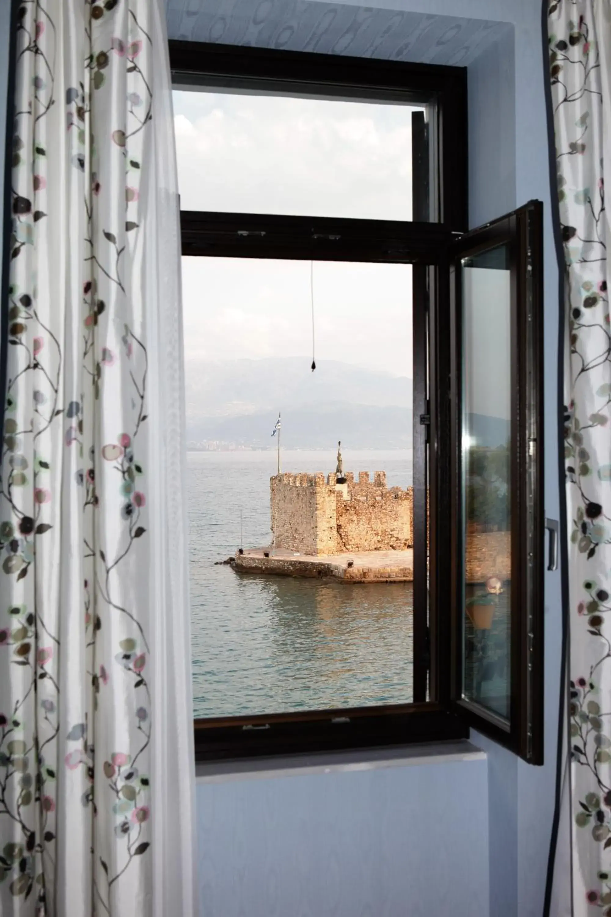 Sea view in Spon Boutique Hotel Sea view in Spon Boutique Hotel