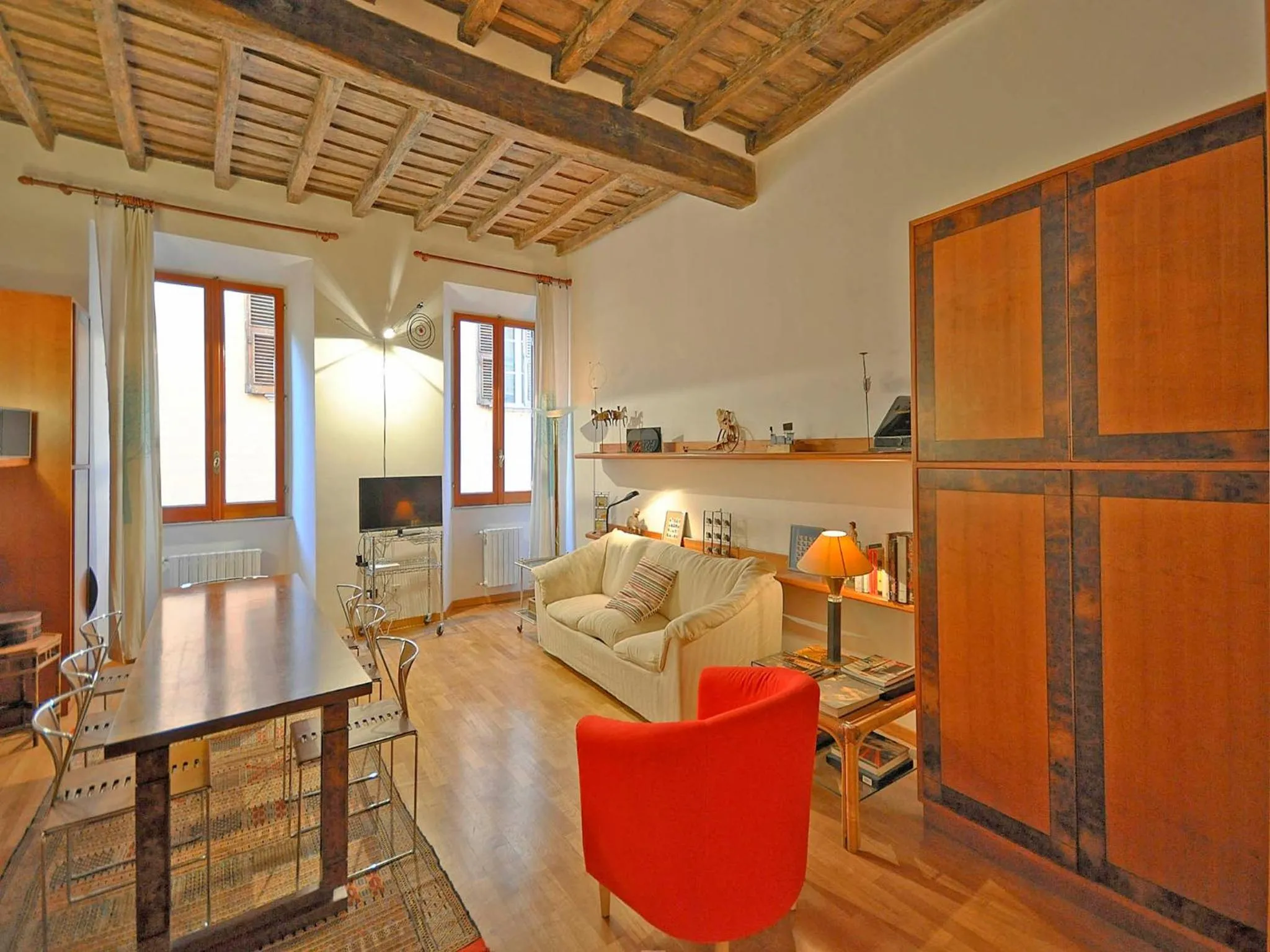 Terrace Governo Vecchio