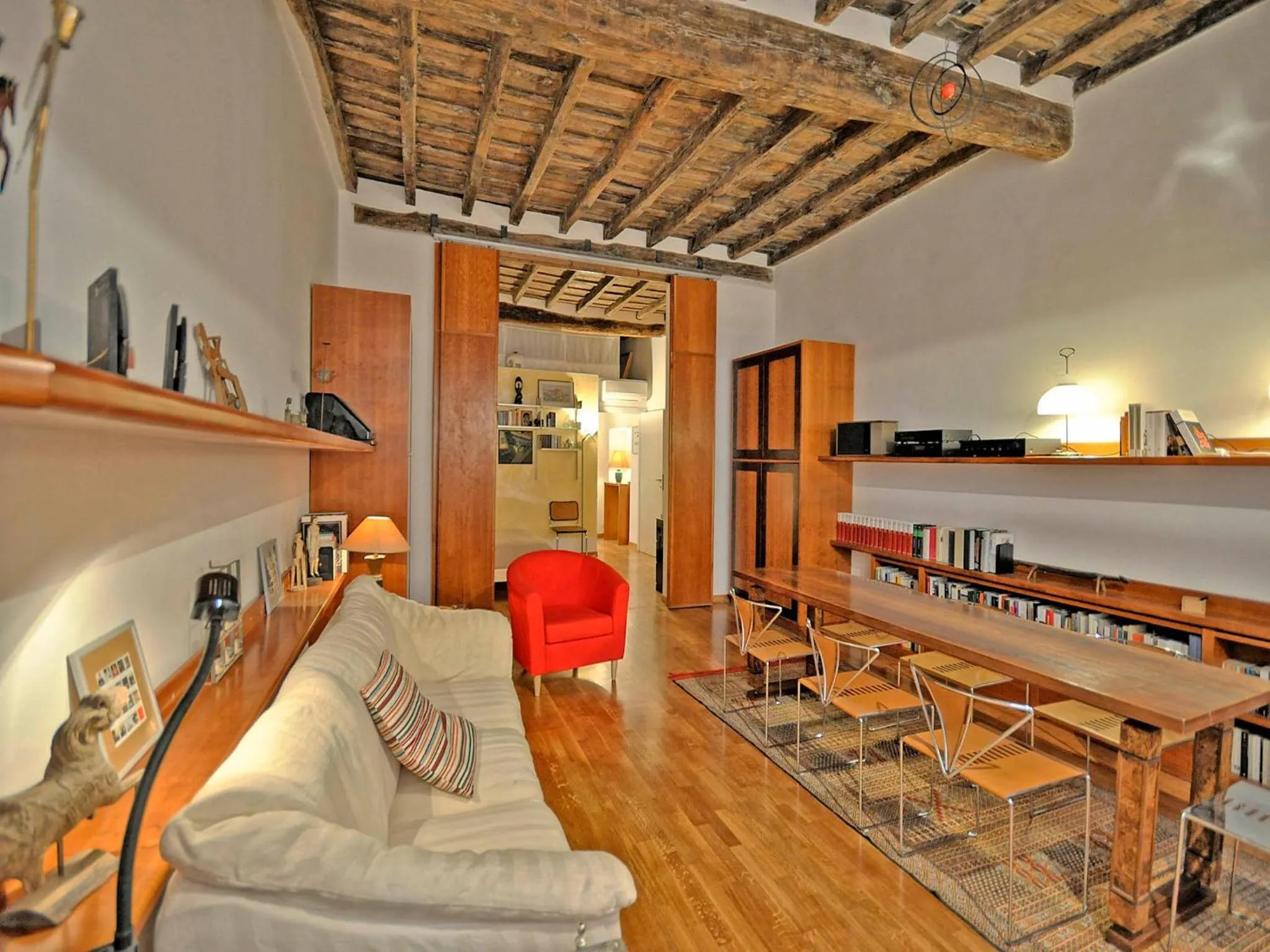 Terrace Governo Vecchio