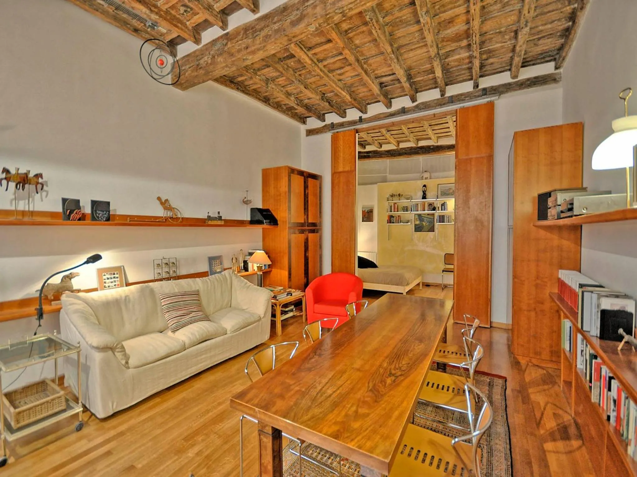 Terrace Governo Vecchio