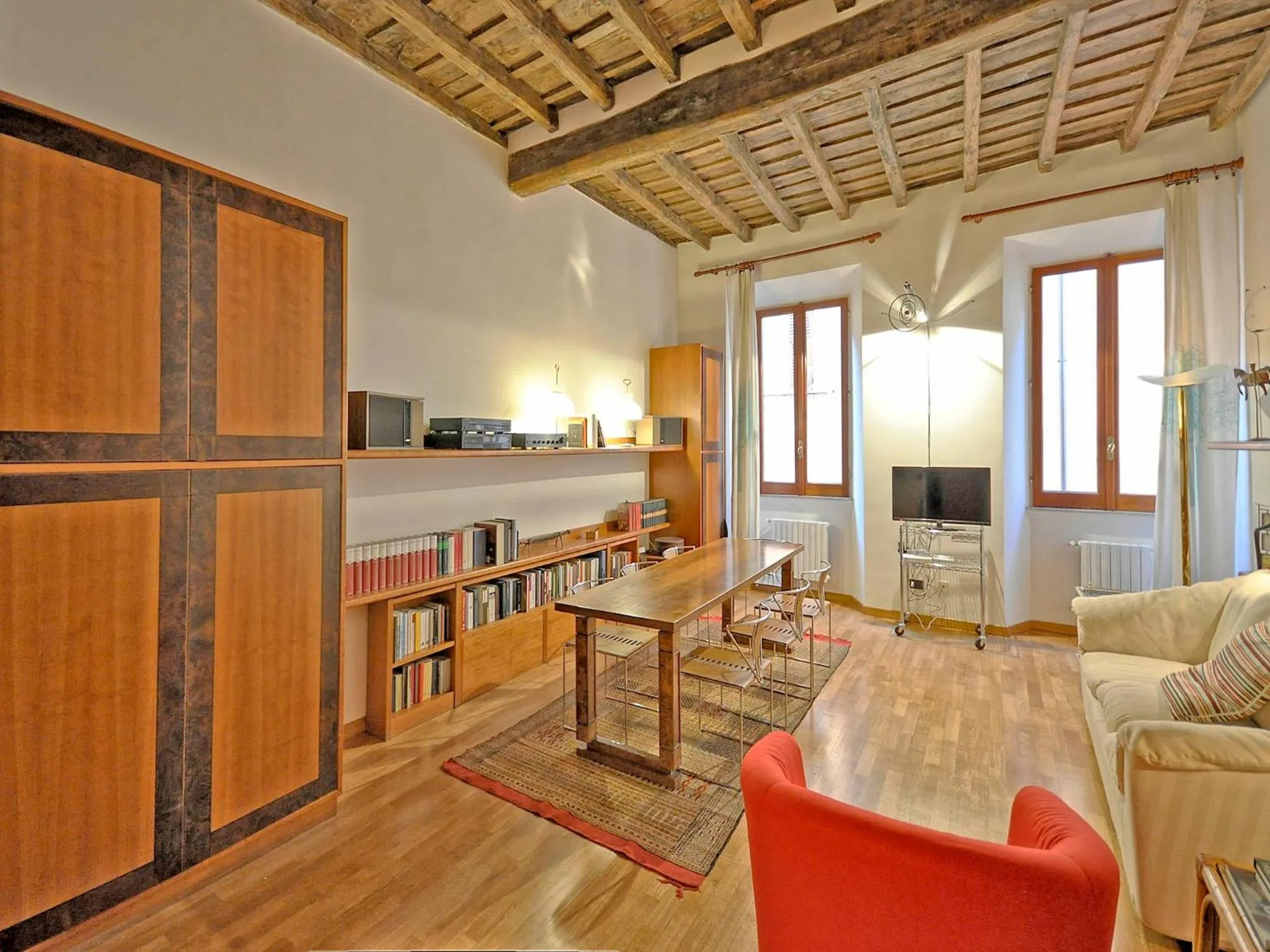 Terrace Governo Vecchio