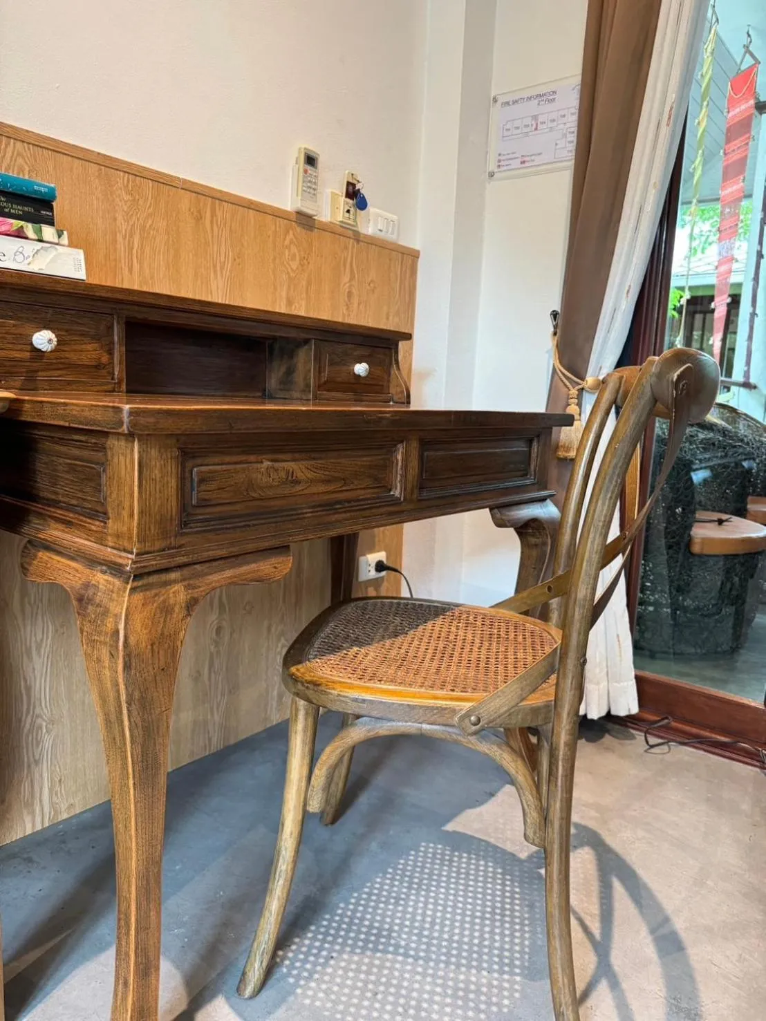 Property building in The Twenty Lodge