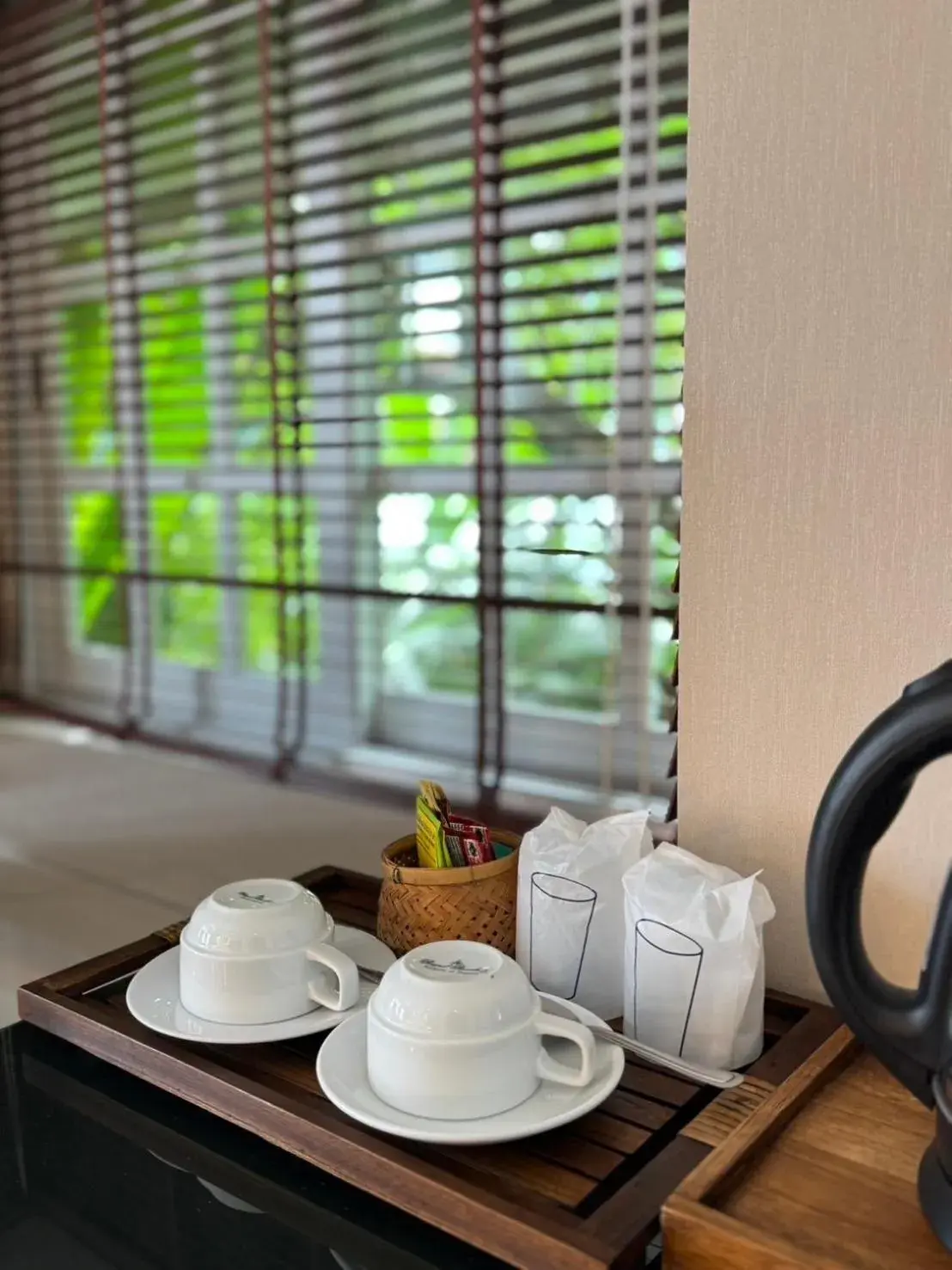 Property building in The Twenty Lodge Property building in The Twenty Lodge