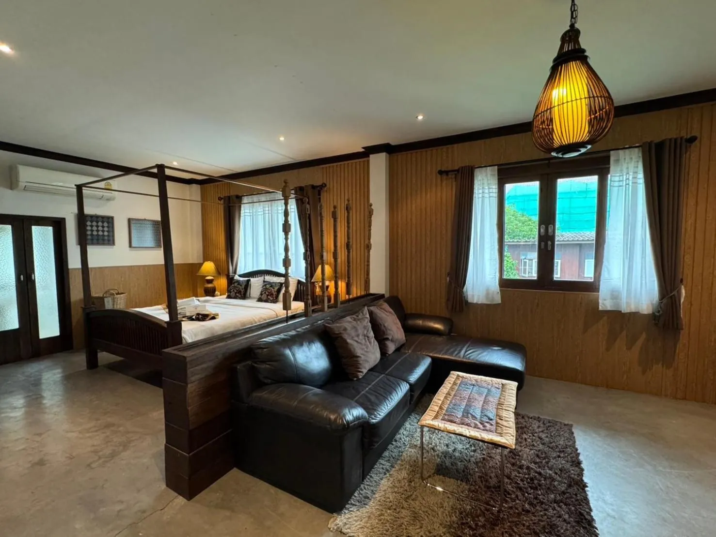 Property building in The Twenty Lodge